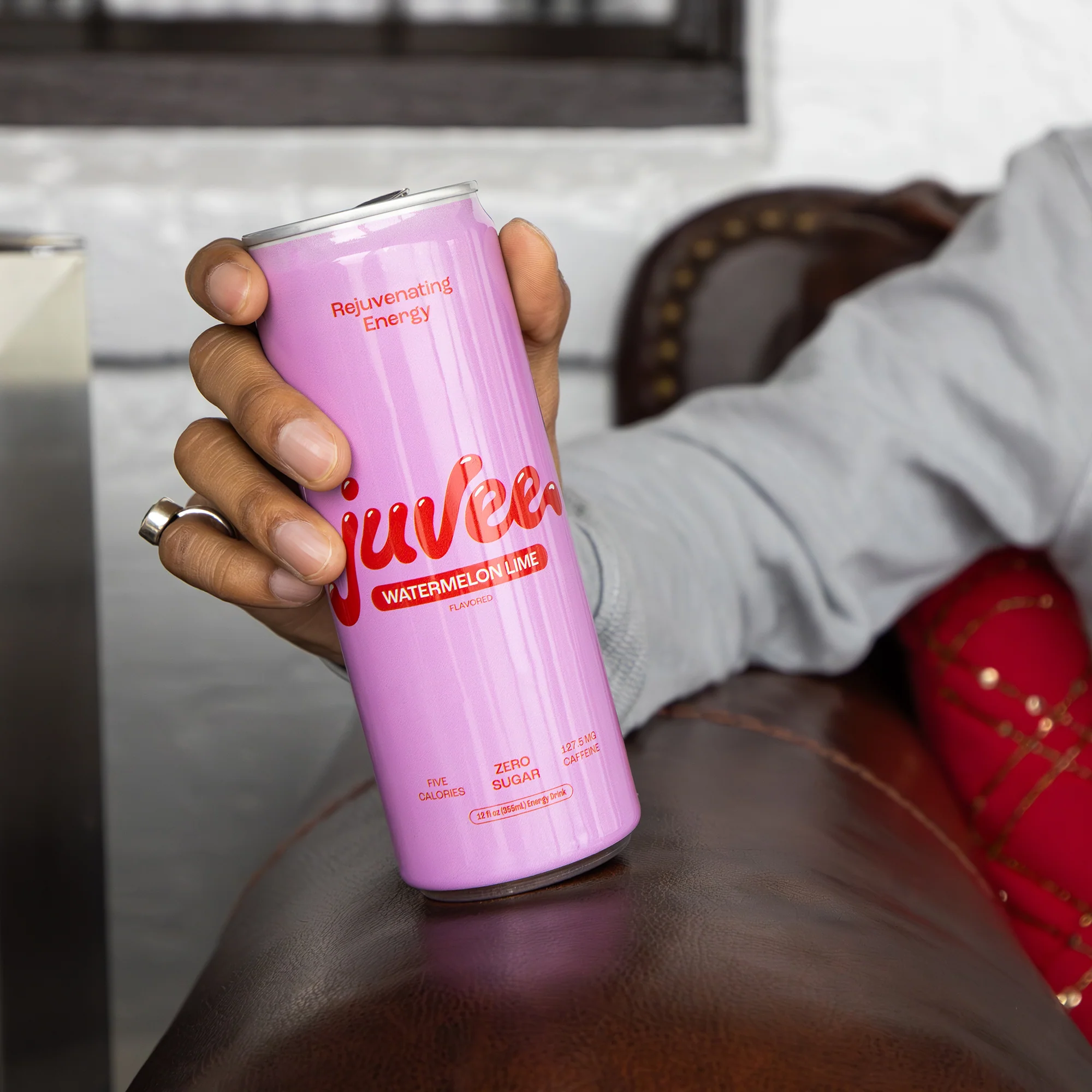 Watermelon Lime Energy Drink - Image 9