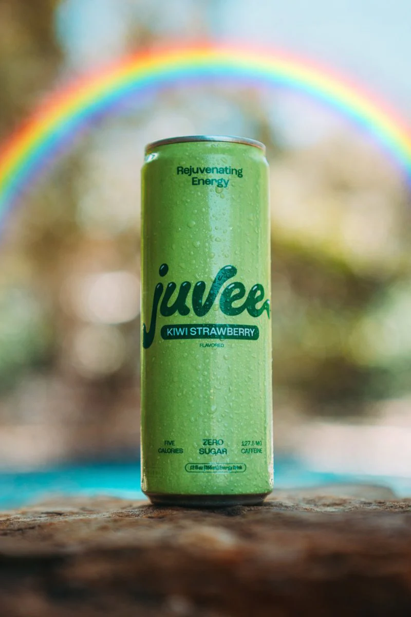 Kiwi Strawberry Energy Drink - Image 10