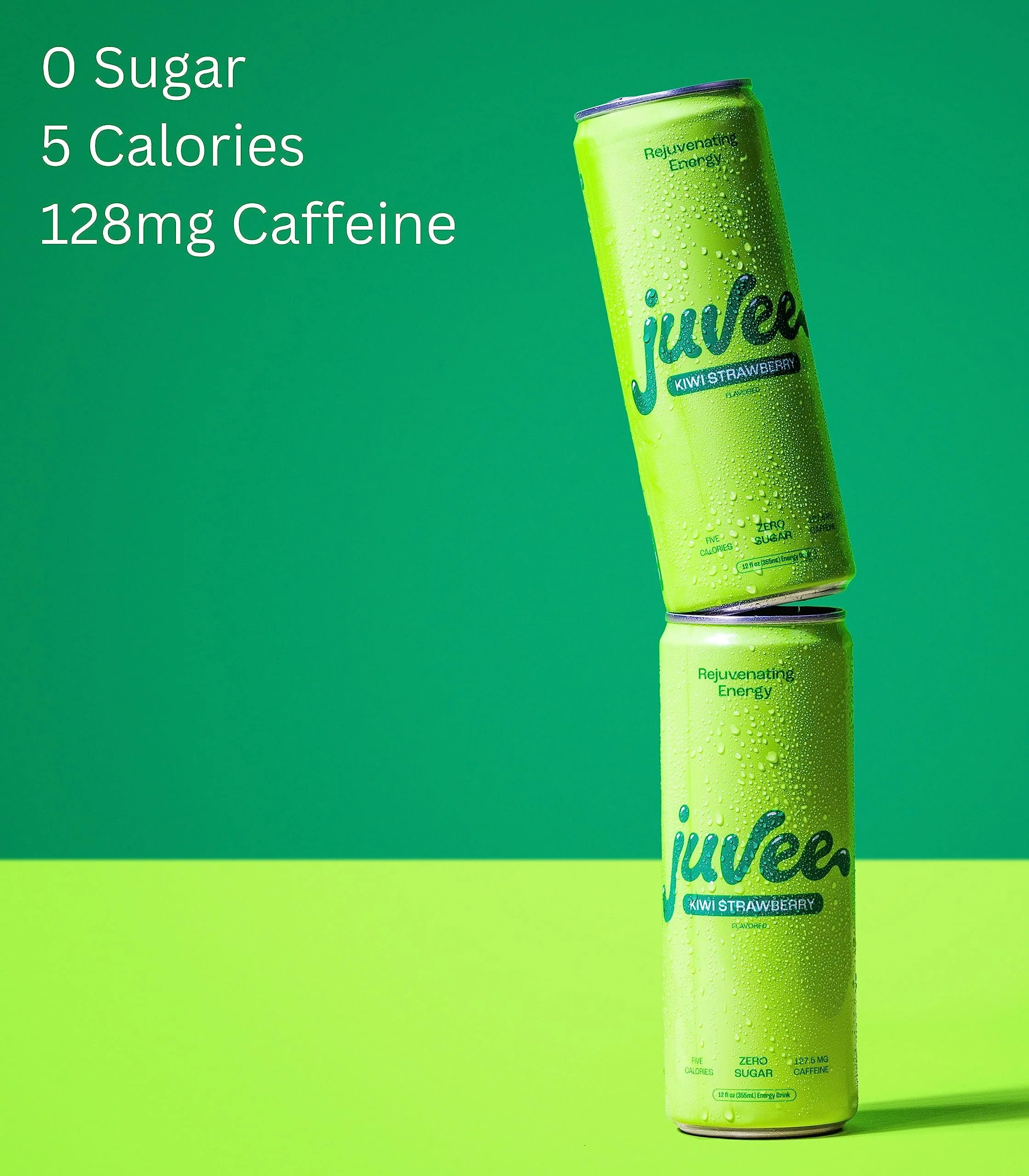 Kiwi Strawberry Energy Drink - Image 3