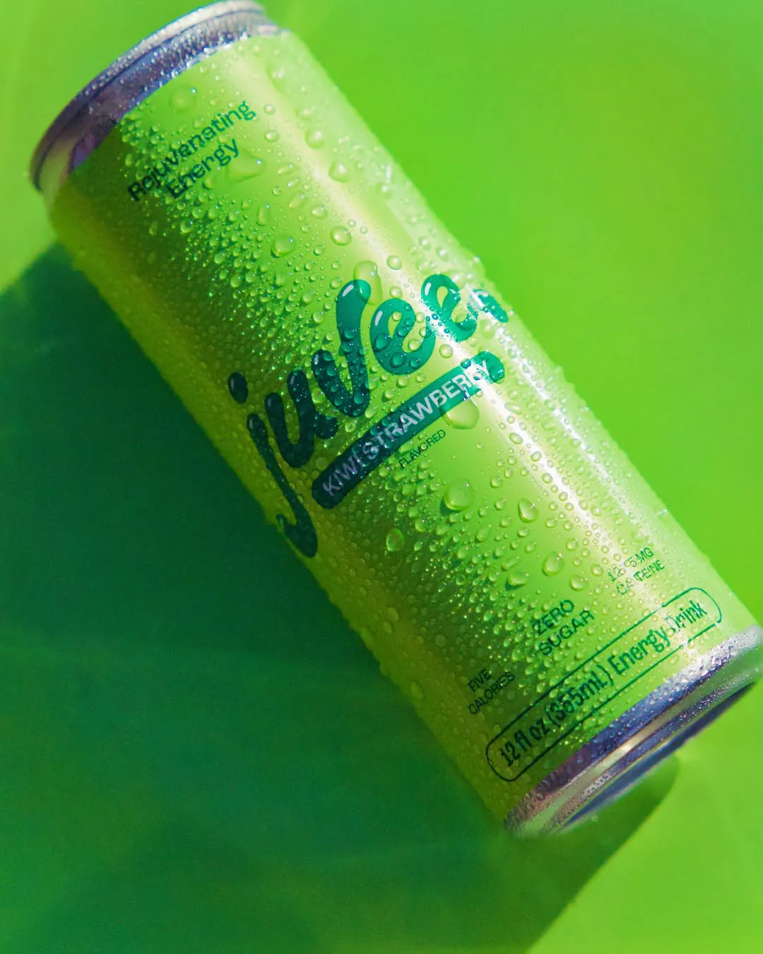 Kiwi Strawberry Energy Drink - Image 4
