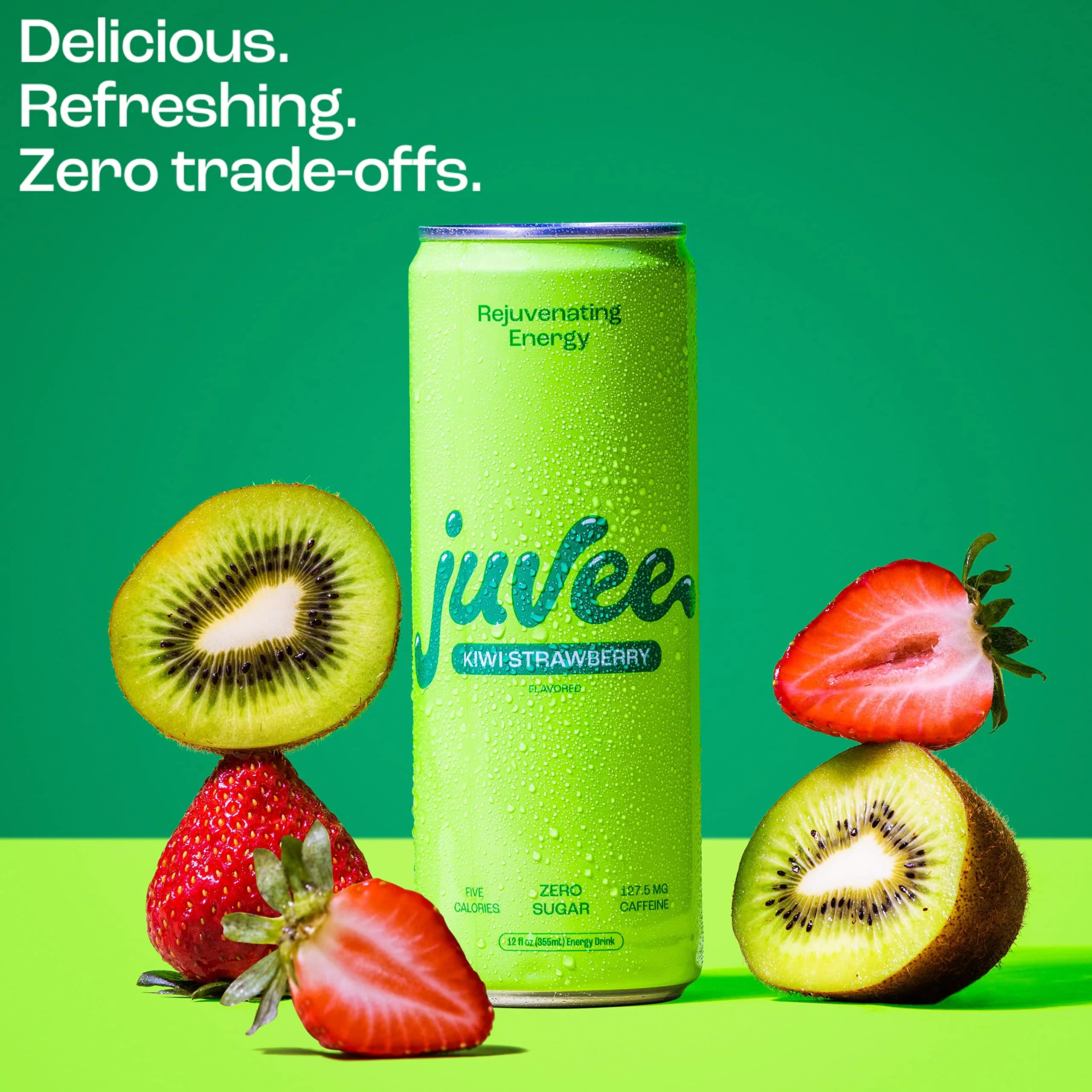 Kiwi Strawberry Energy Drink - Image 5