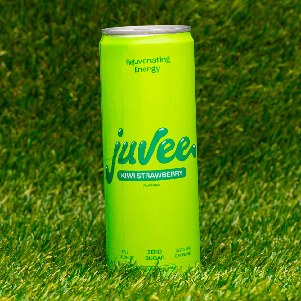 Kiwi Strawberry Energy Drink - Image 9