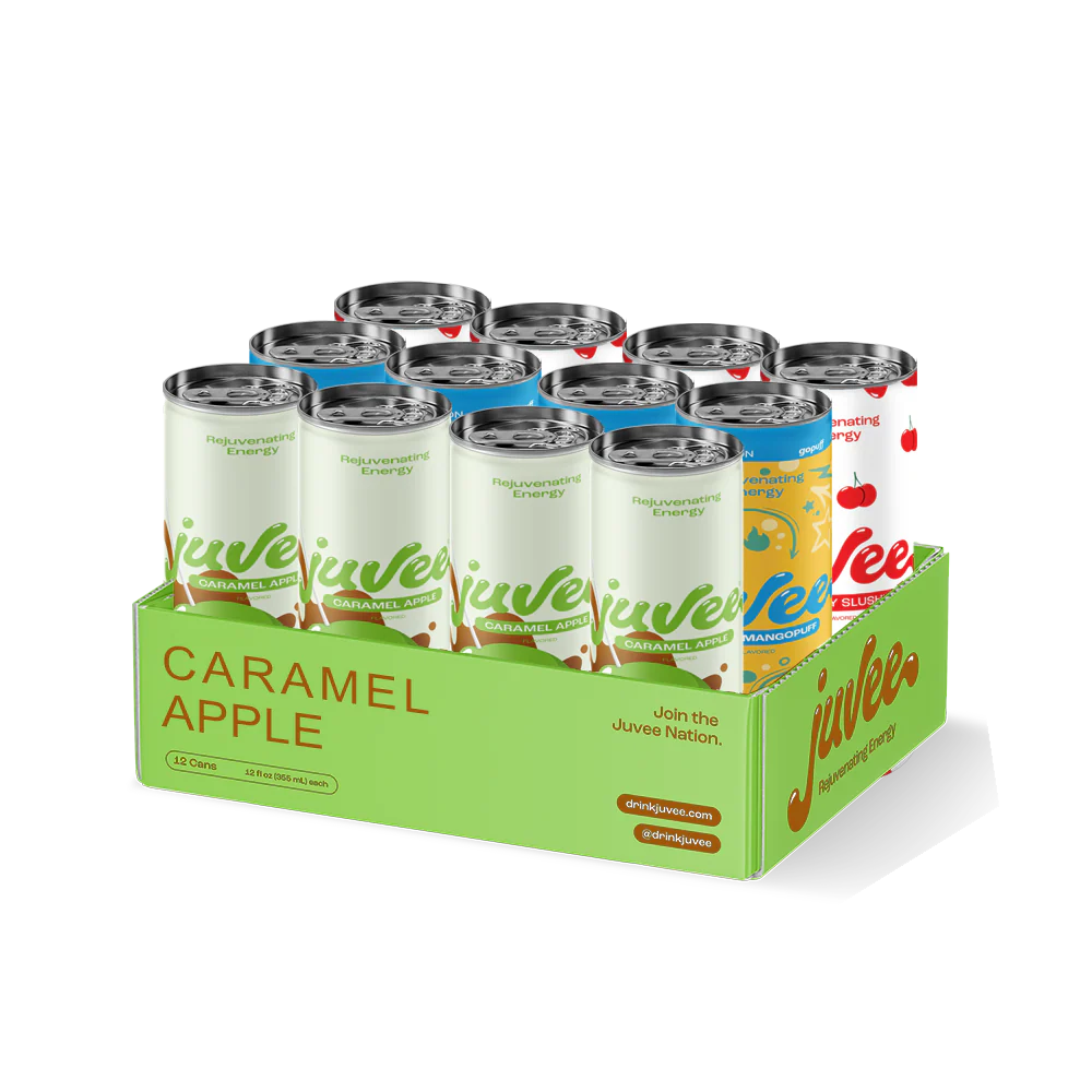 Limited Edition Energy Drink Variety Pack - Image 3