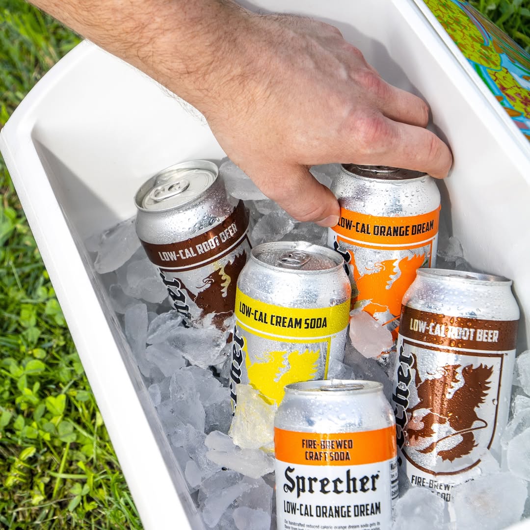Lo-Cal Soda Variety Pack - Image 4