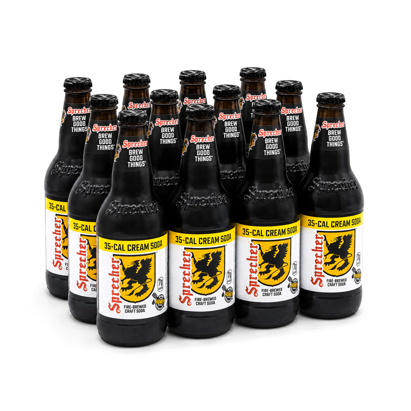 Low-Cal Cream Soda - Image 7