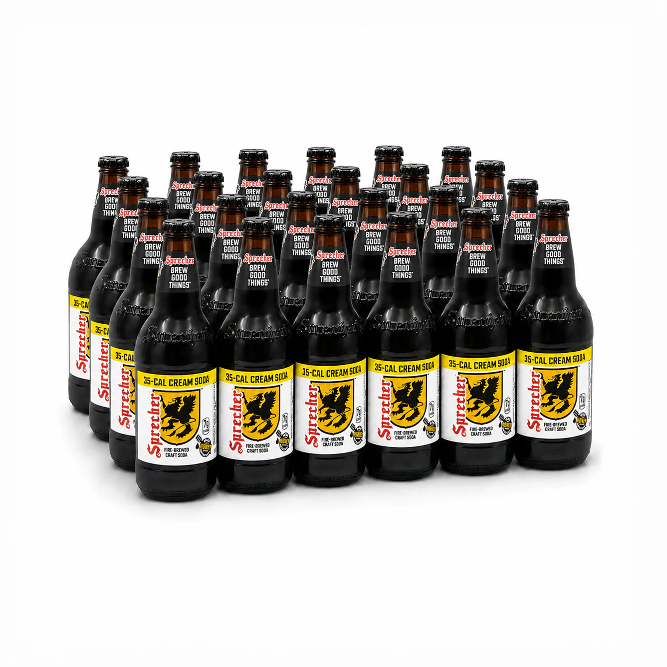 Low-Cal Cream Soda - Image 8