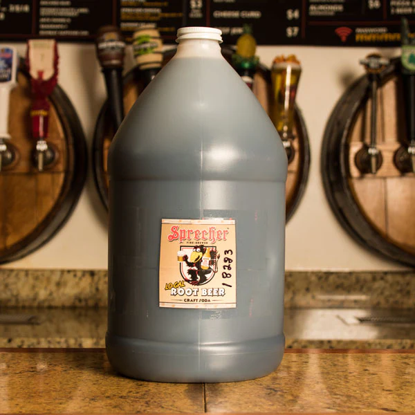 Low-Cal Root Beer Extract - Image 3