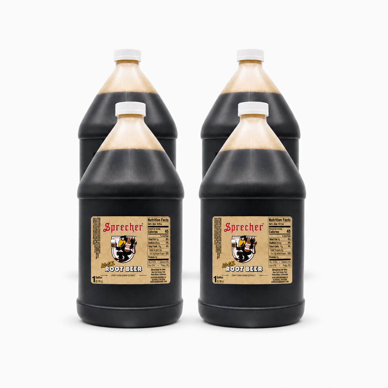 Low-Cal Root Beer Extract - Image 5