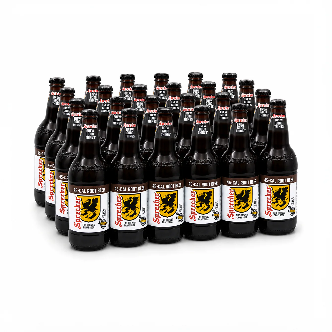 Low-Cal Root Beer Soda - Image 13