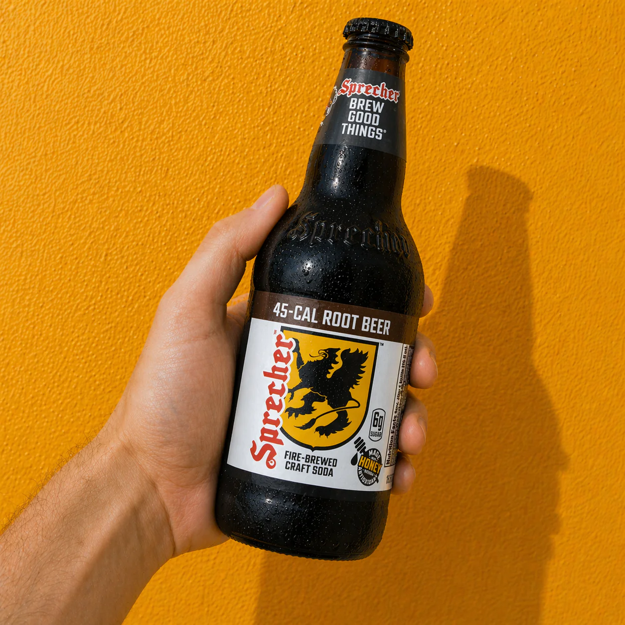 Low-Cal Root Beer Soda - Image 5