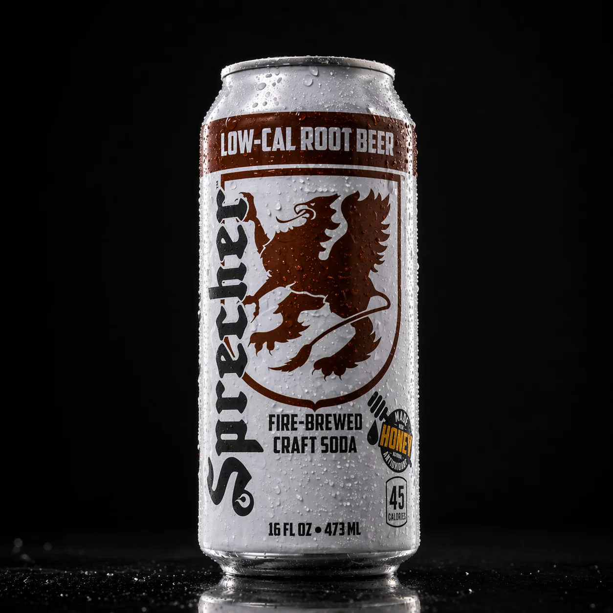 Low-Cal Root Beer Soda - Image 6
