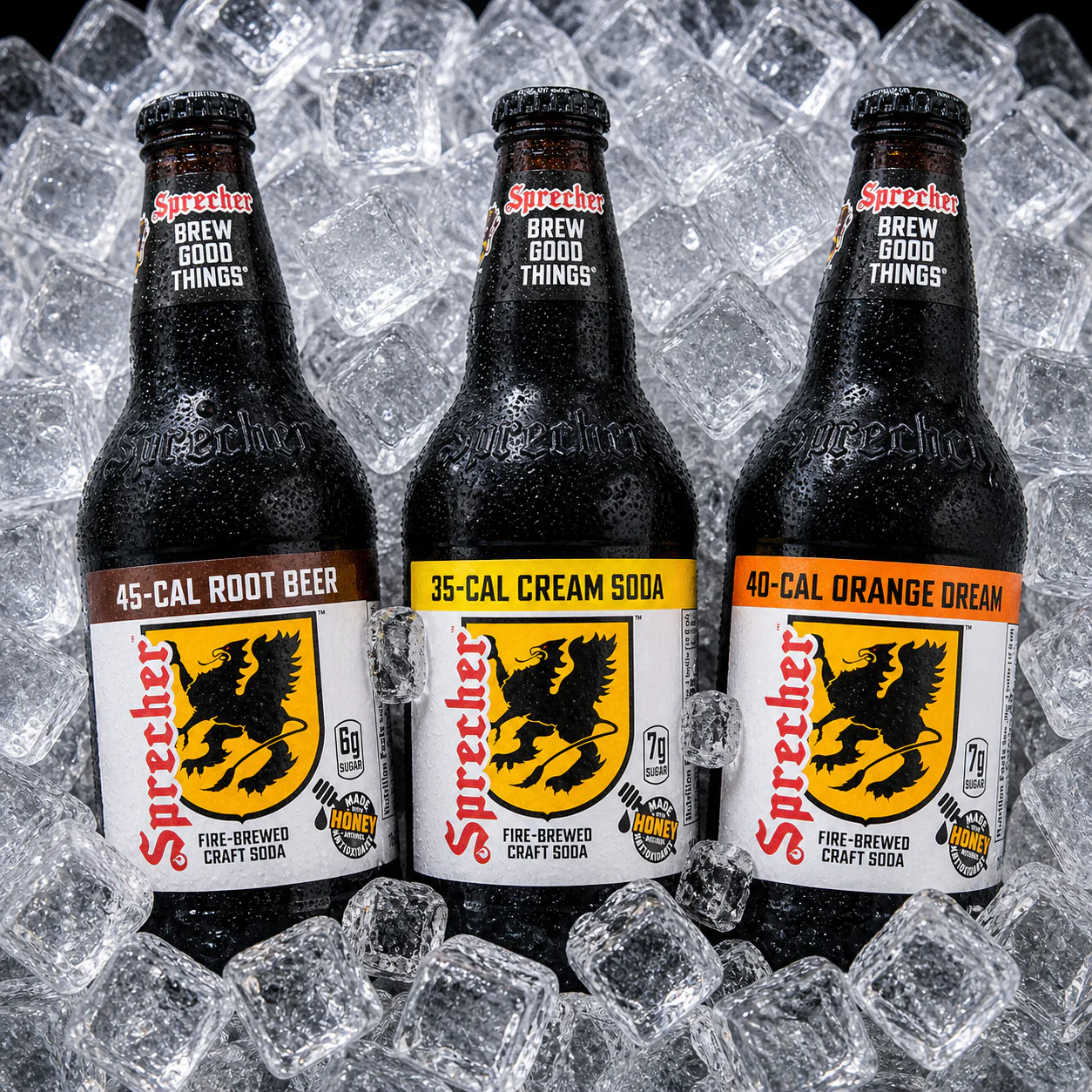 Low-Cal Soda Variety Pack - Image 3