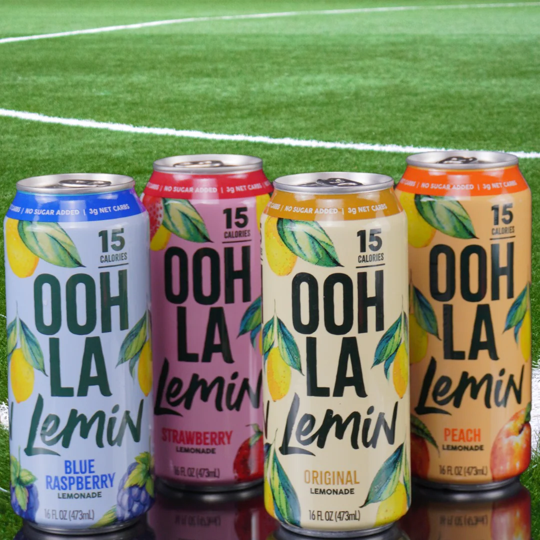 Lemonade Variety Pack - Image 3