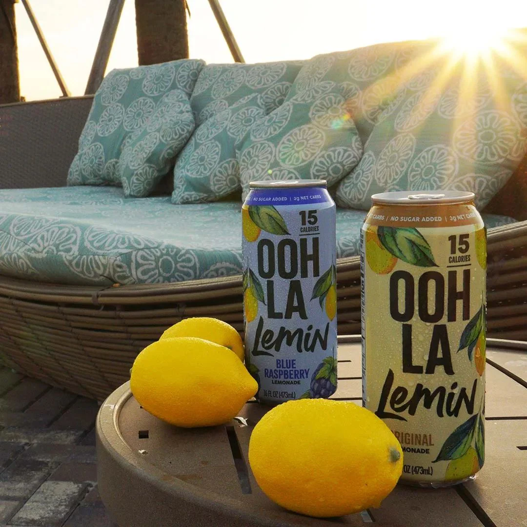 Lemonade Variety Pack - Image 4