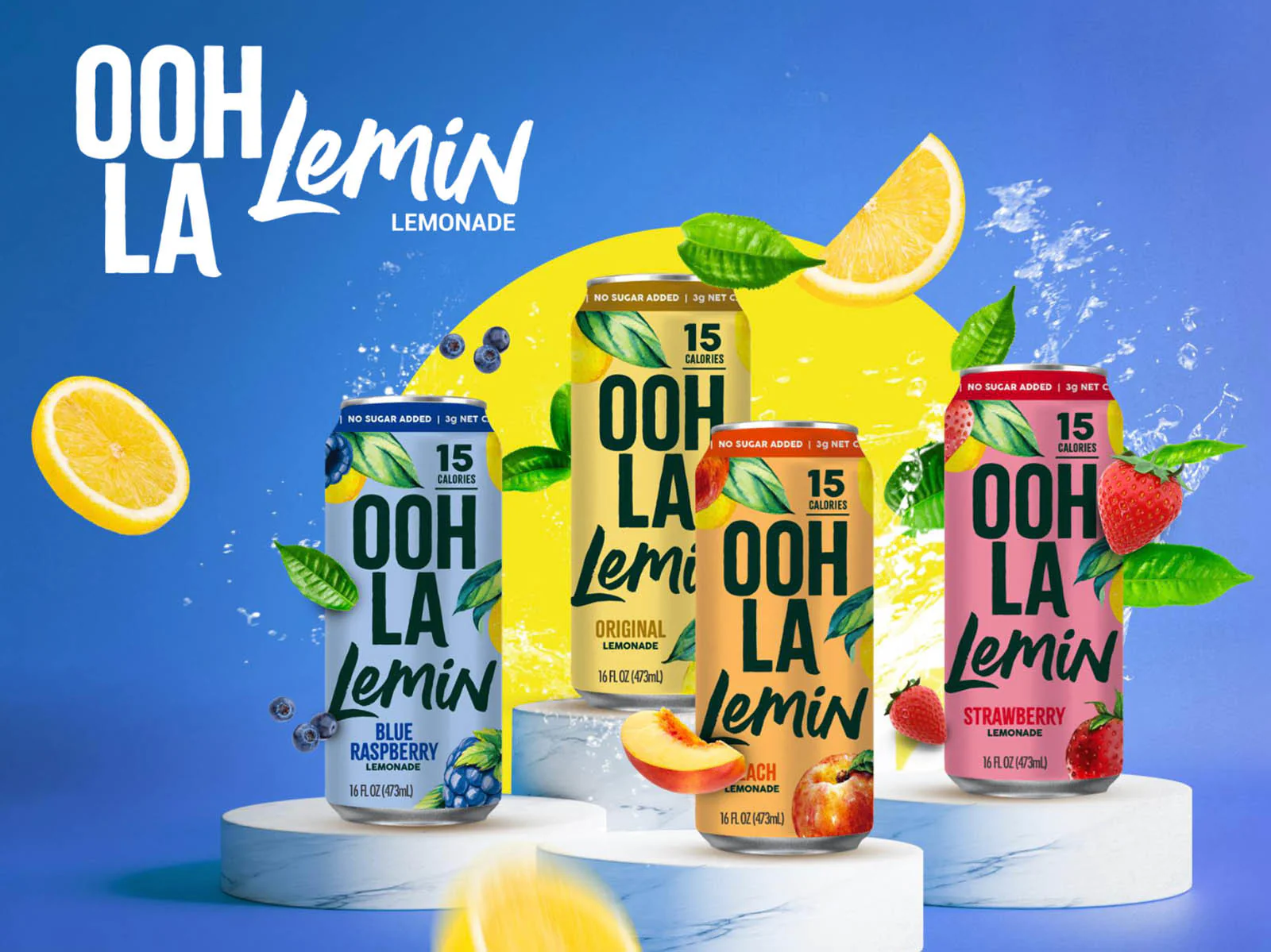Lemonade Variety Pack - Image 5