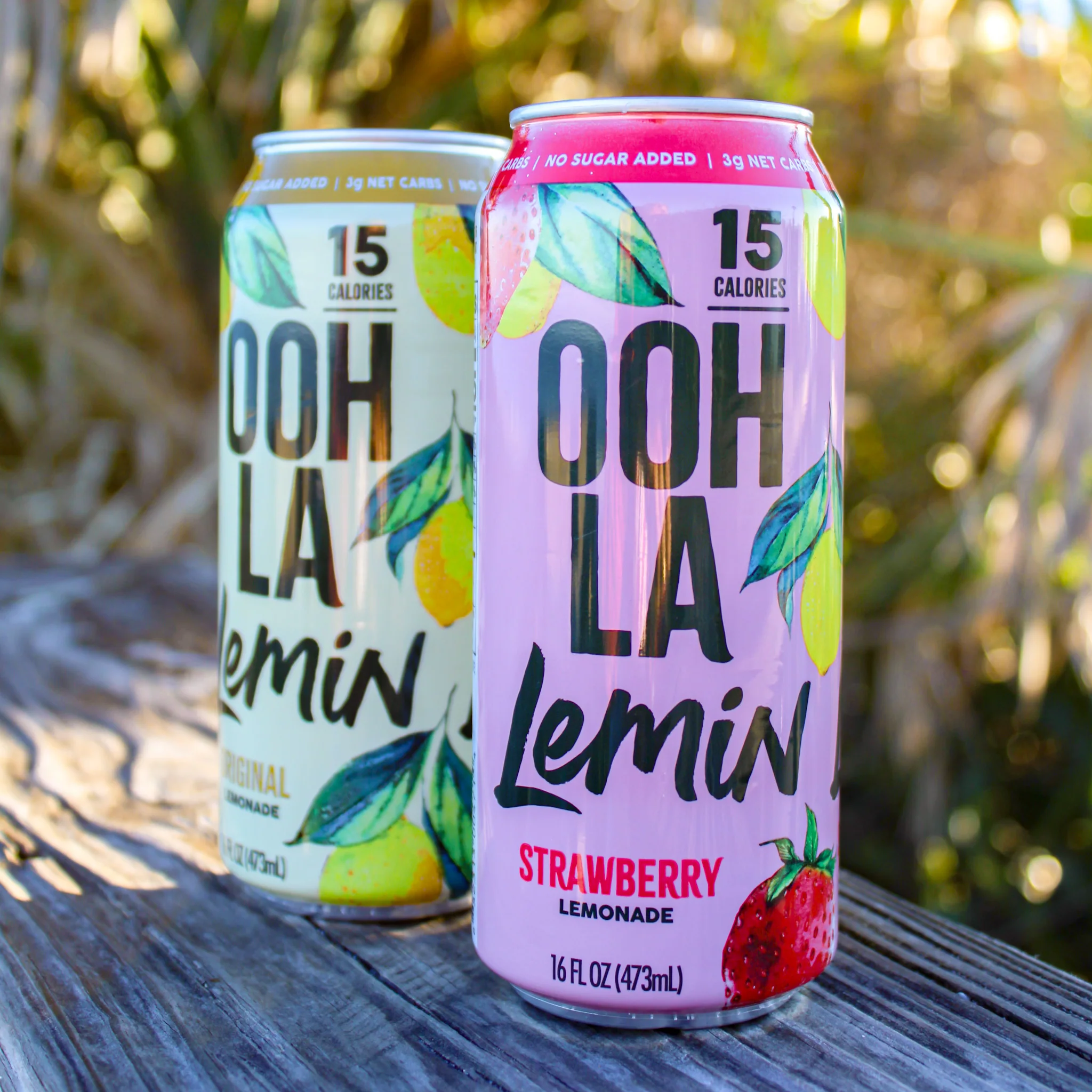 Lemonade Variety Pack - Image 6