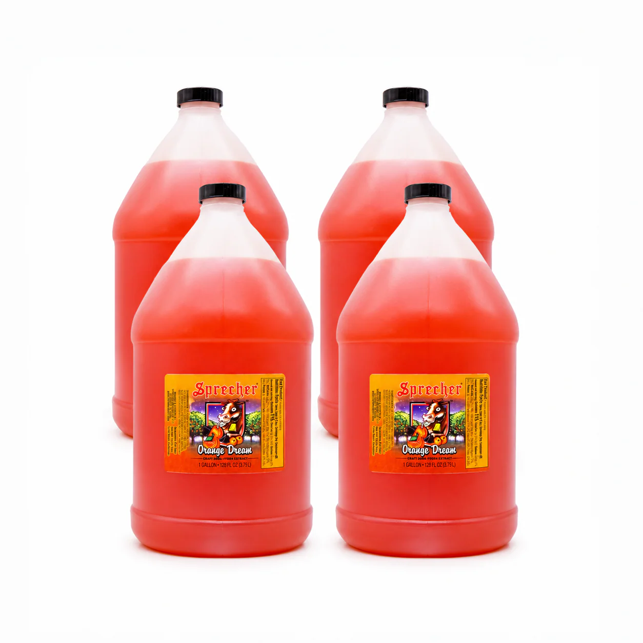 Orange Dream Extract - Image 5