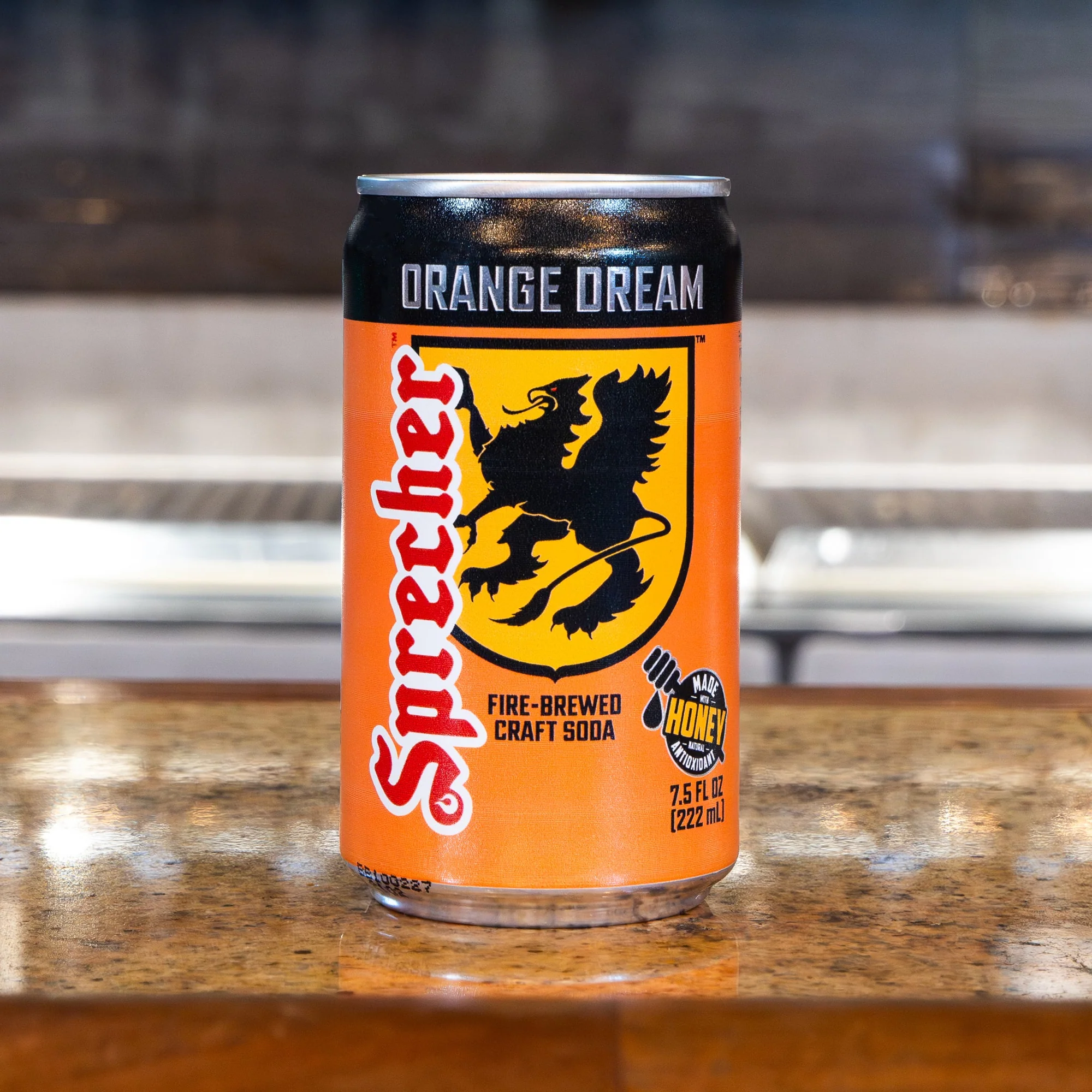 Orange Dream Mini Cans - Image 3