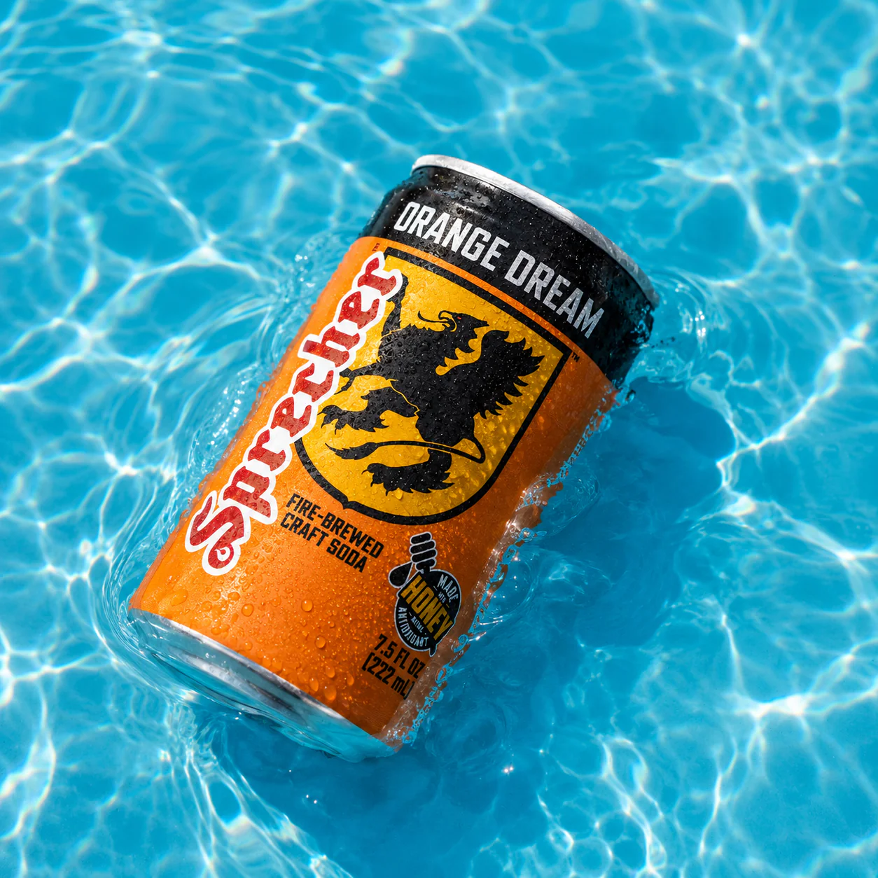 Orange Dream Mini Cans - Image 4