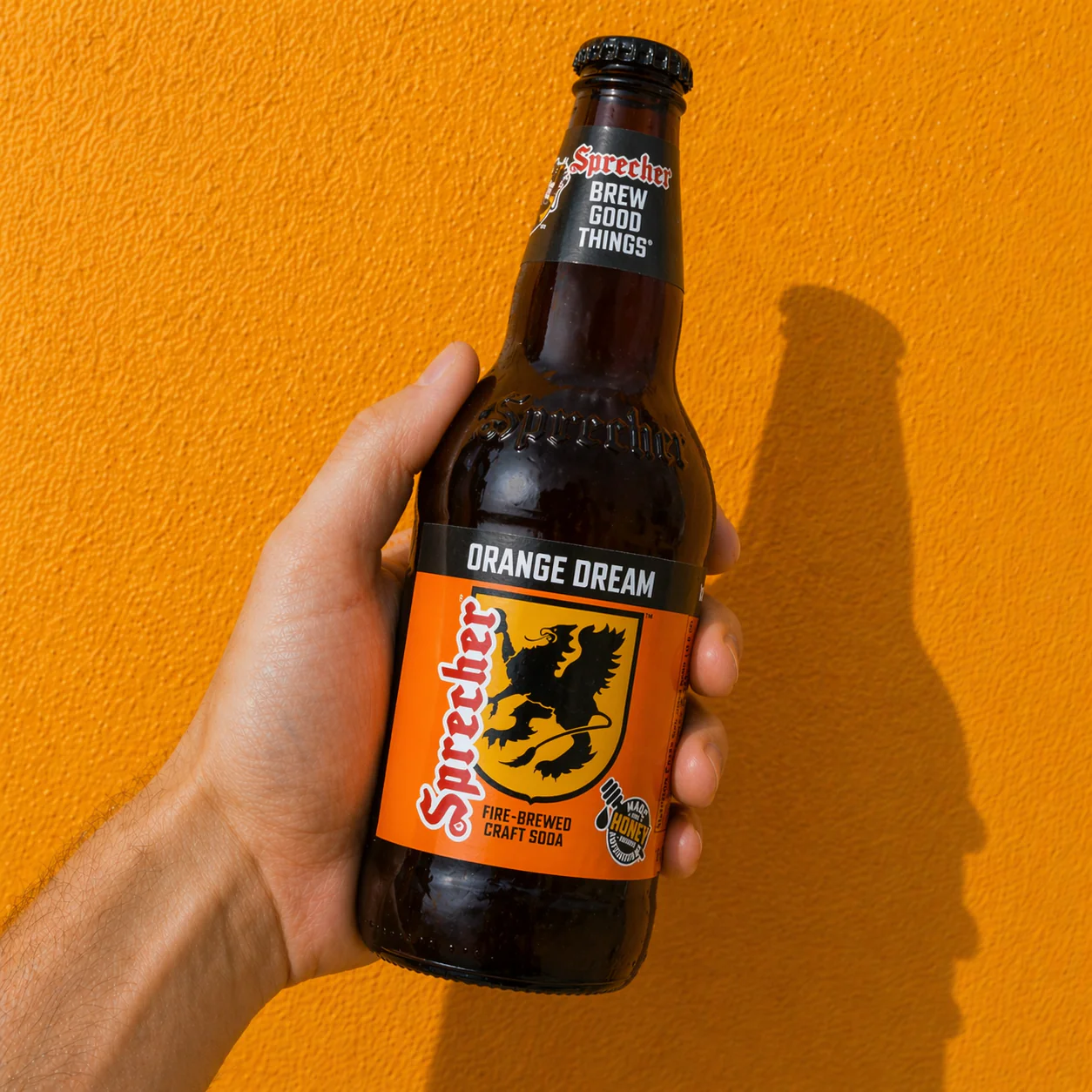 Orange Dream Soda - Image 5