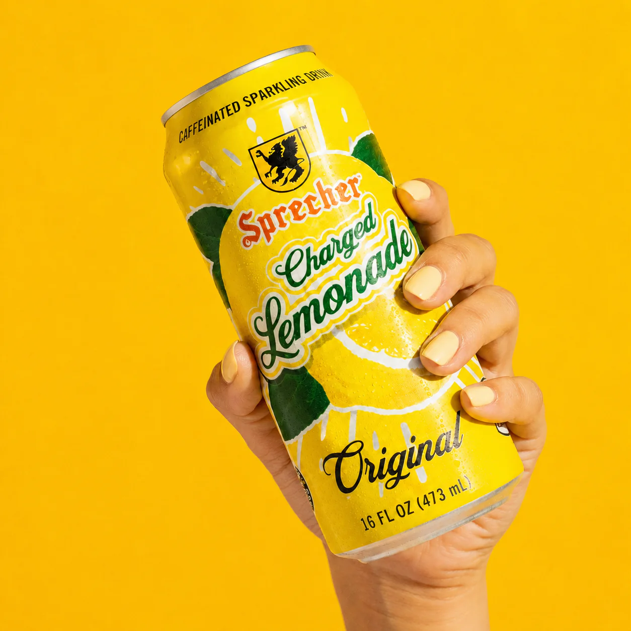Original Charged Lemonade - Image 3