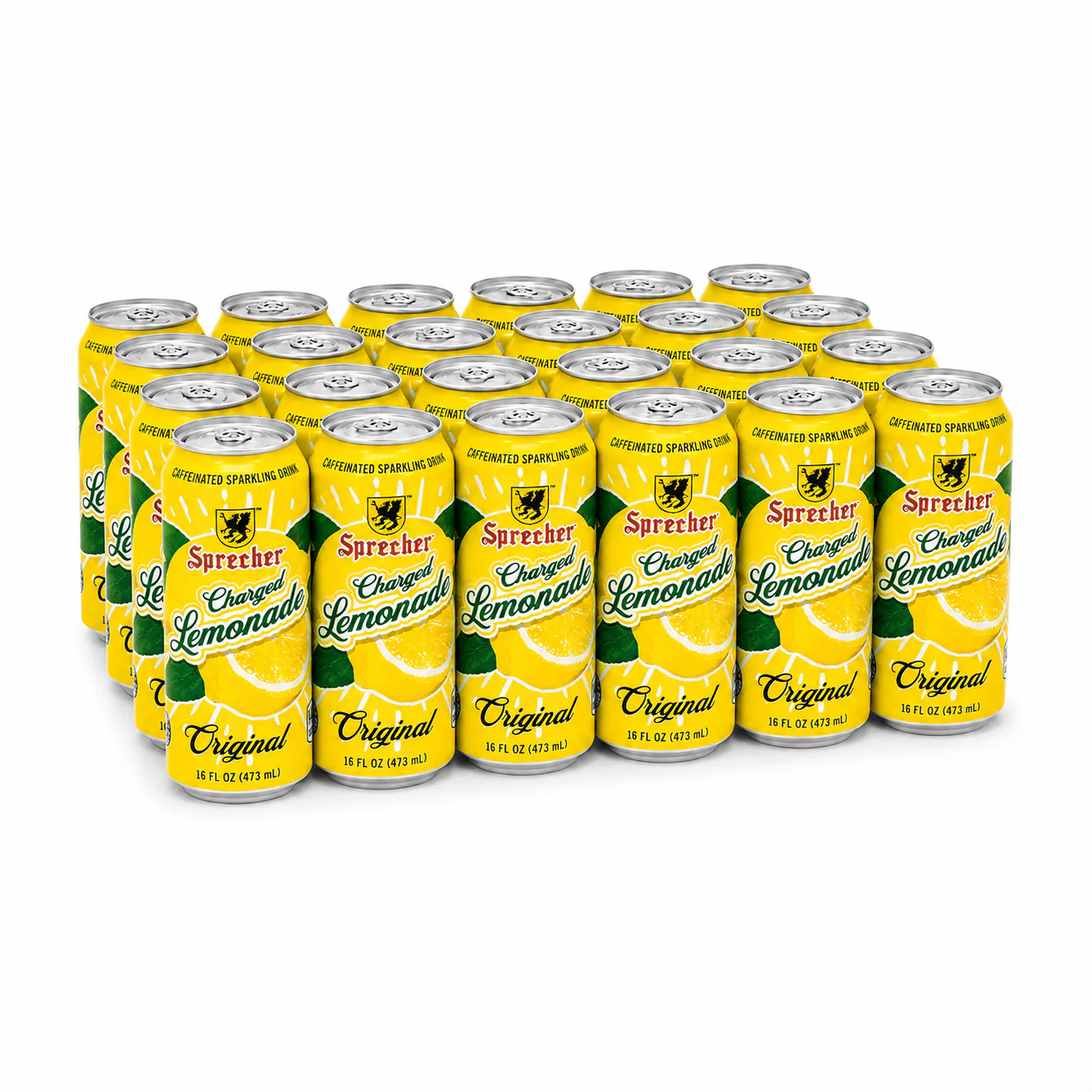 Original Charged Lemonade - Image 6