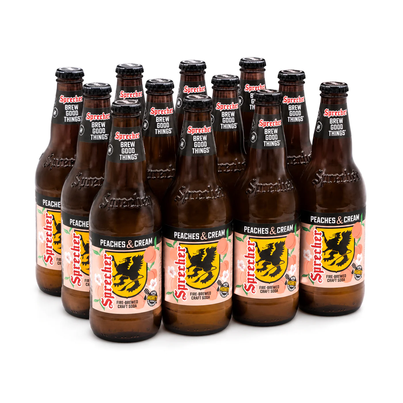 Peaches & Cream Soda - Image 8