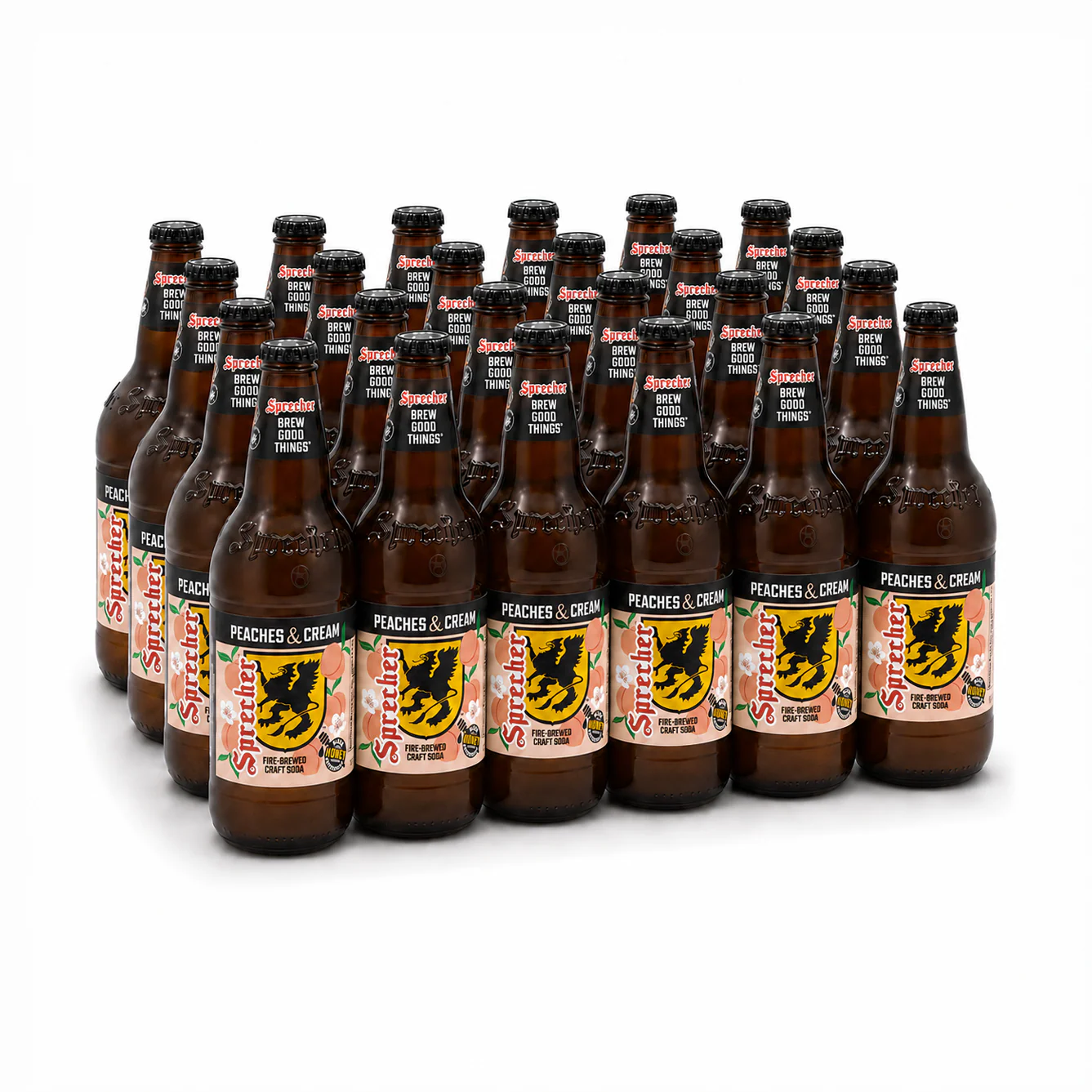 Peaches & Cream Soda - Image 9