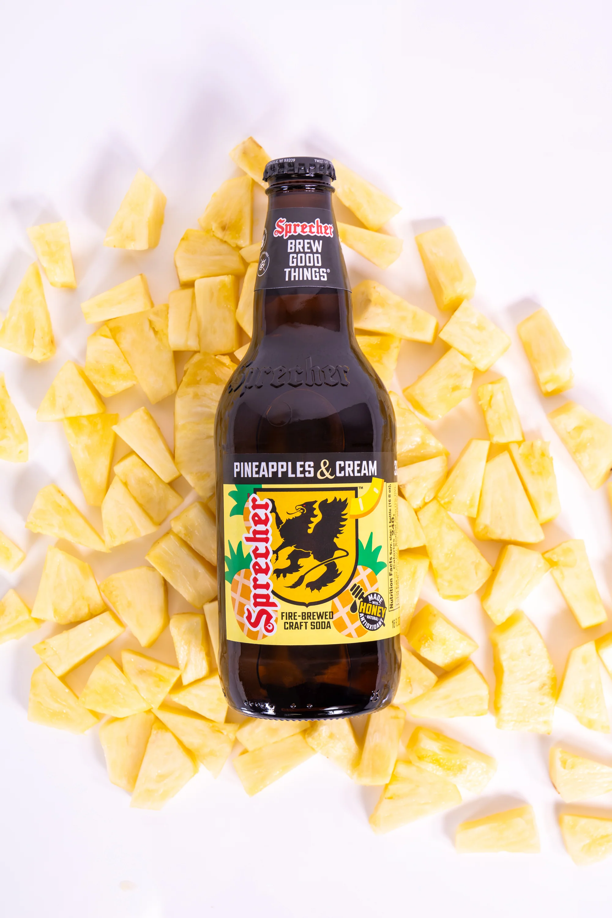 Pineapples & Cream Soda - Image 4
