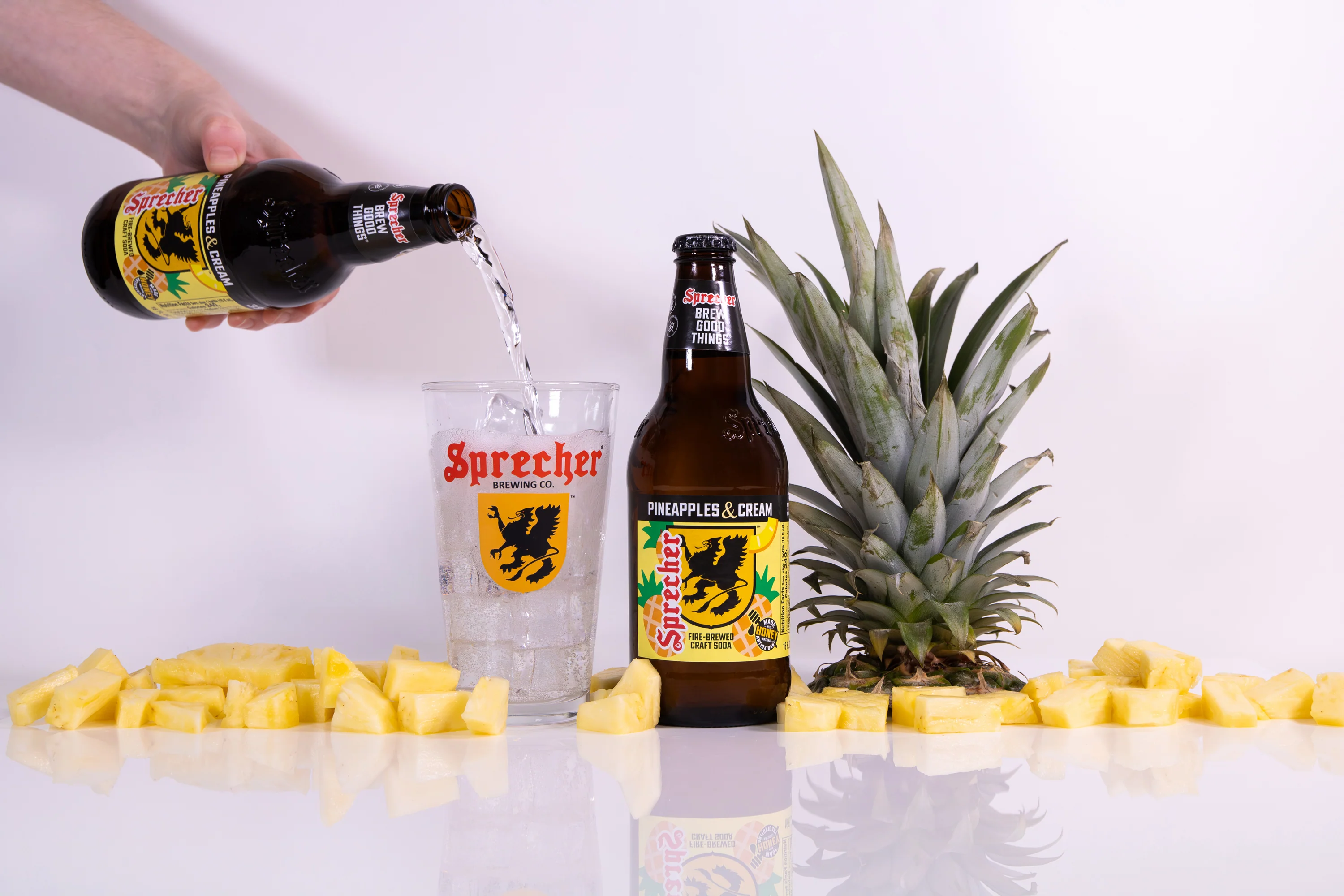 Pineapples & Cream Soda - Image 5