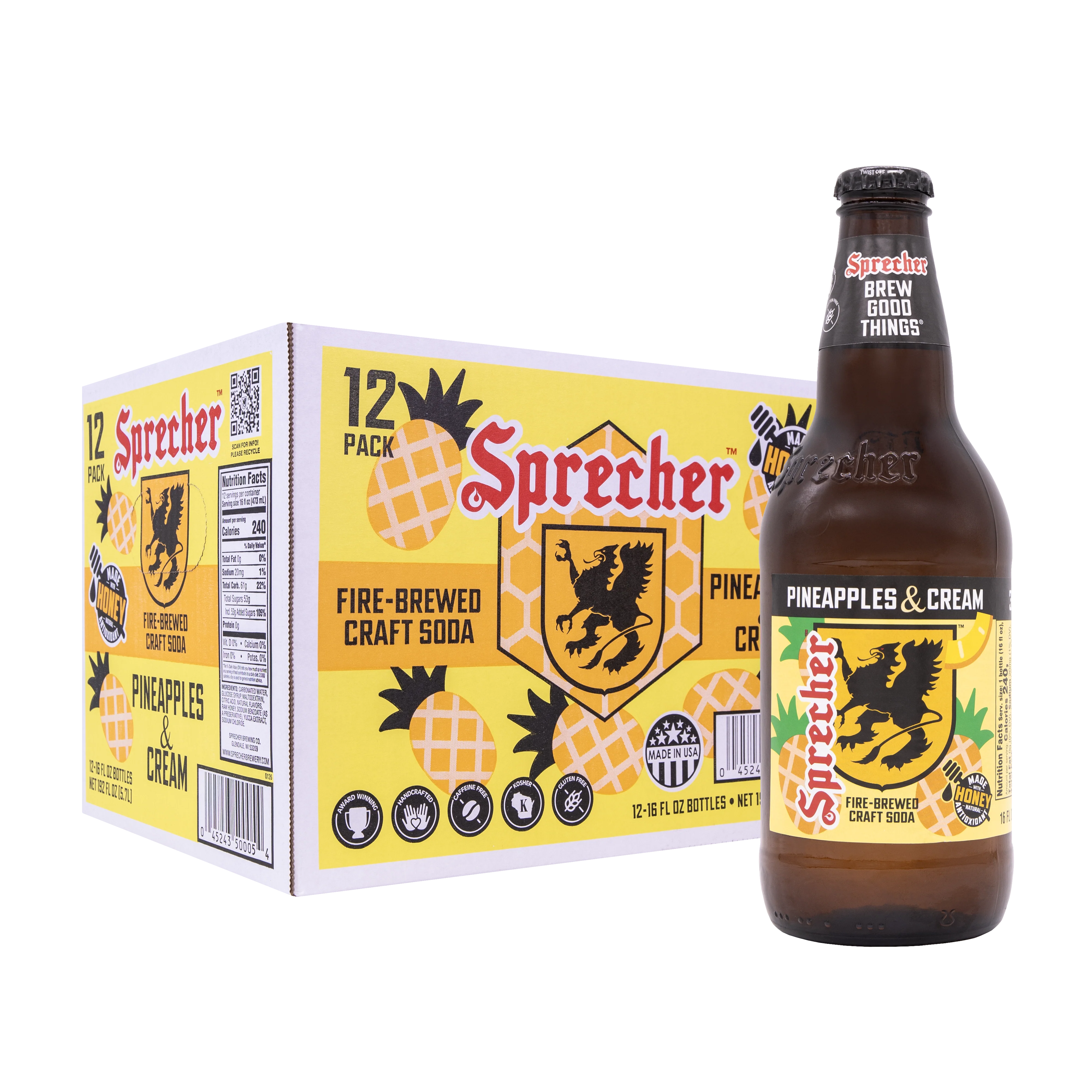 Pineapples & Cream Soda - Image 6
