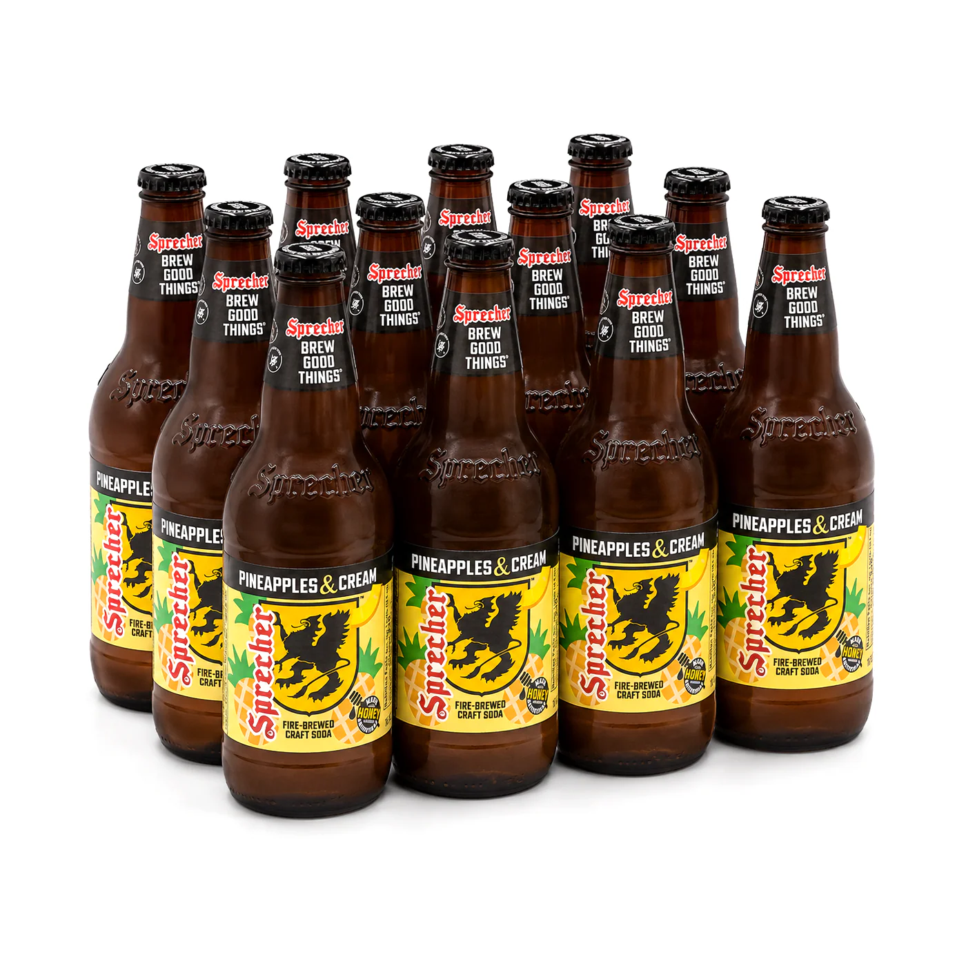 Pineapples & Cream Soda - Image 8