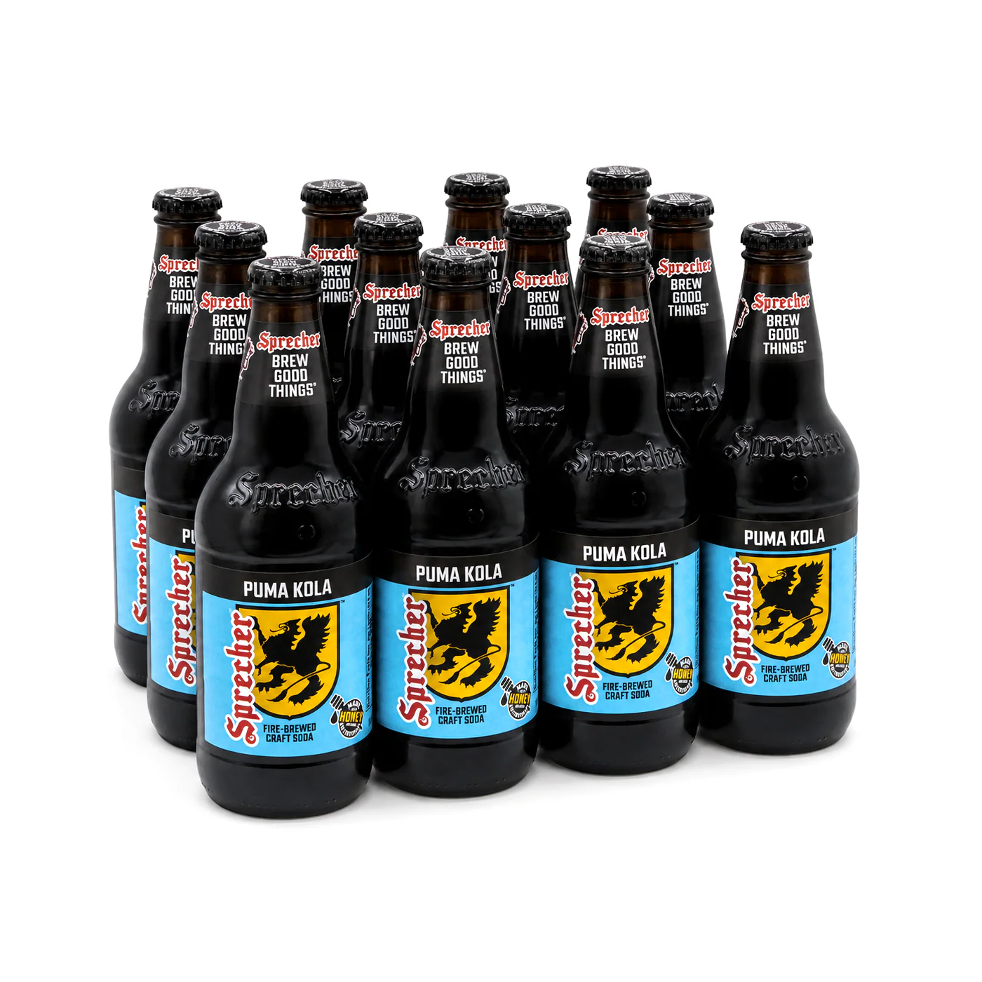 Puma Kola Soda - Image 7