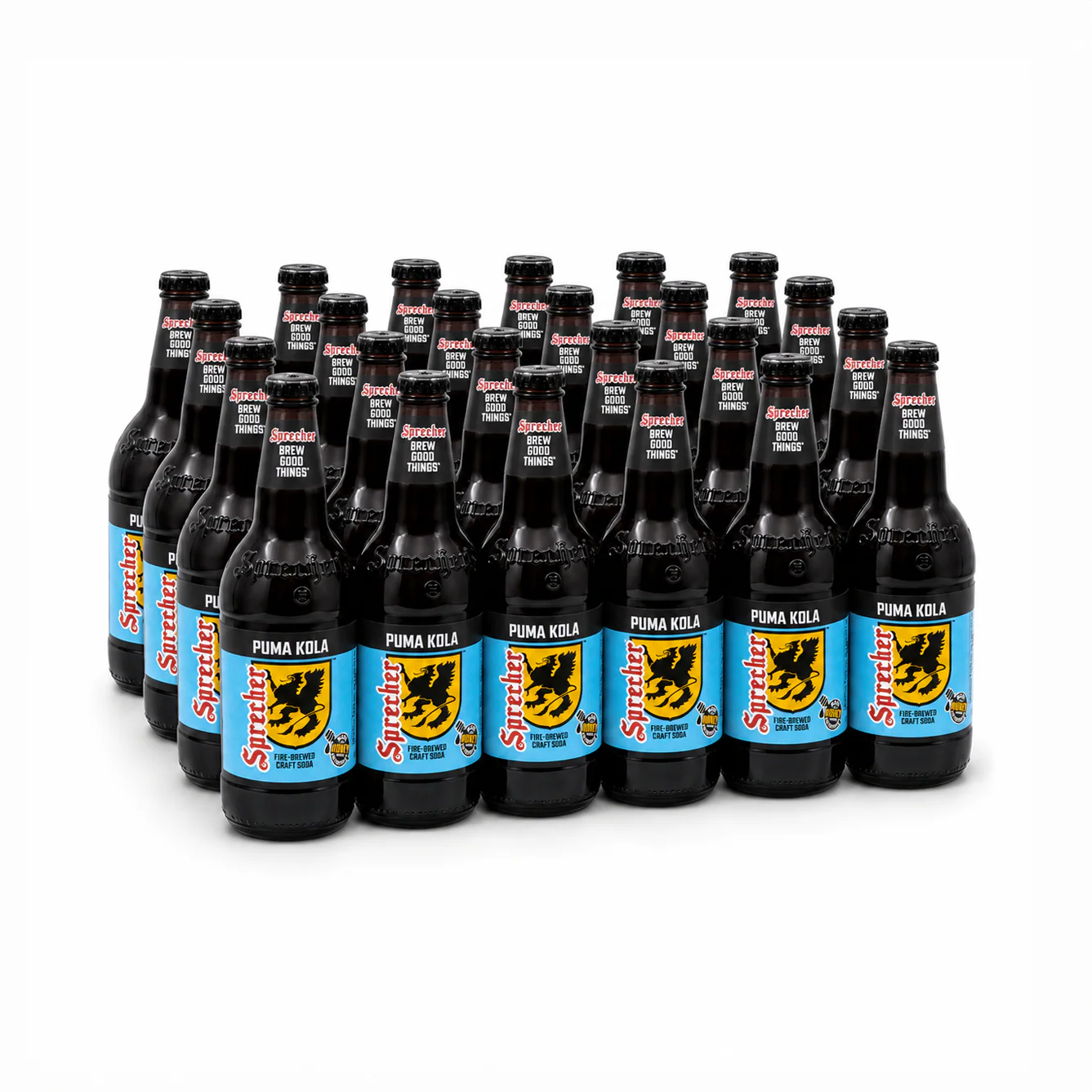 Puma Kola Soda - Image 8