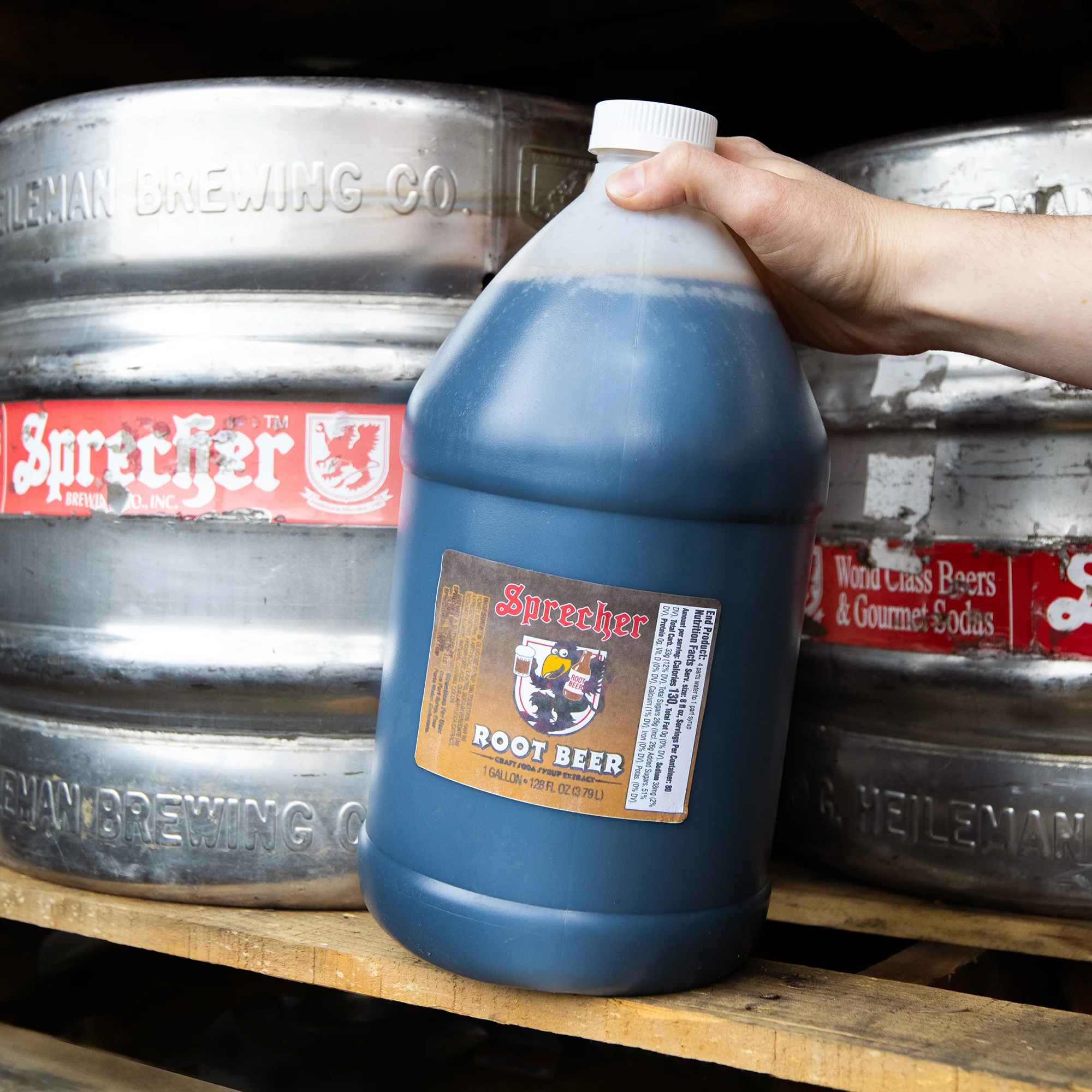 Root Beer Extract - Image 3