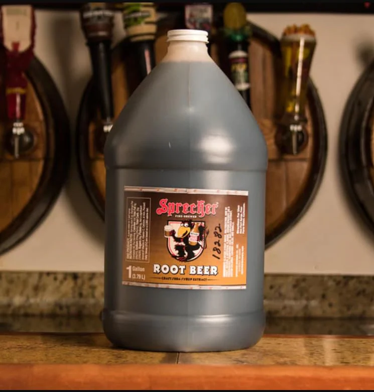 Root Beer Extract - Image 4