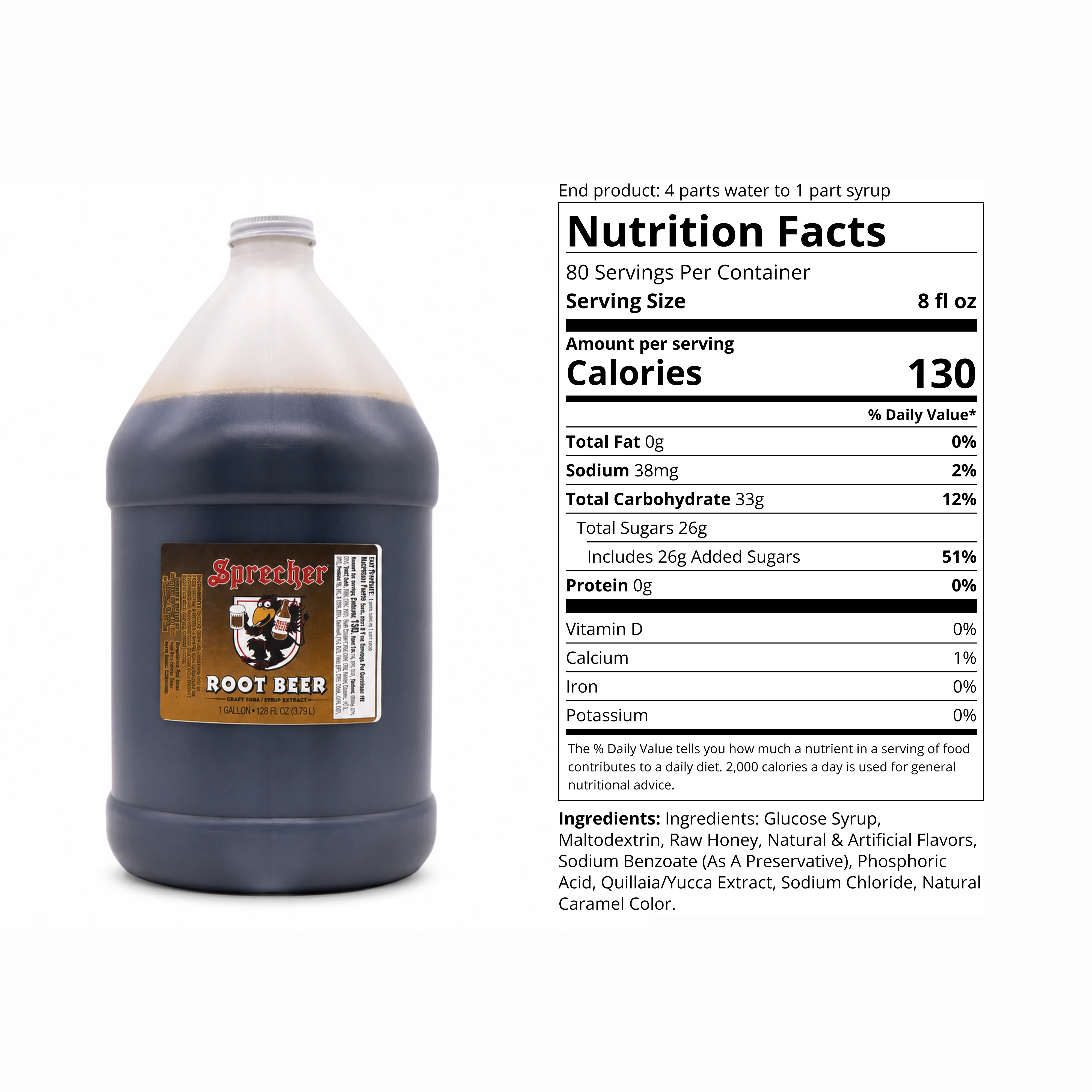 Root Beer Extract - Image 6