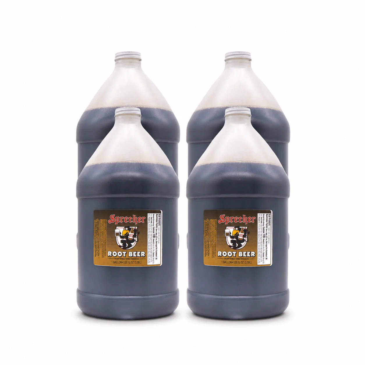 Root Beer Extract - Image 7