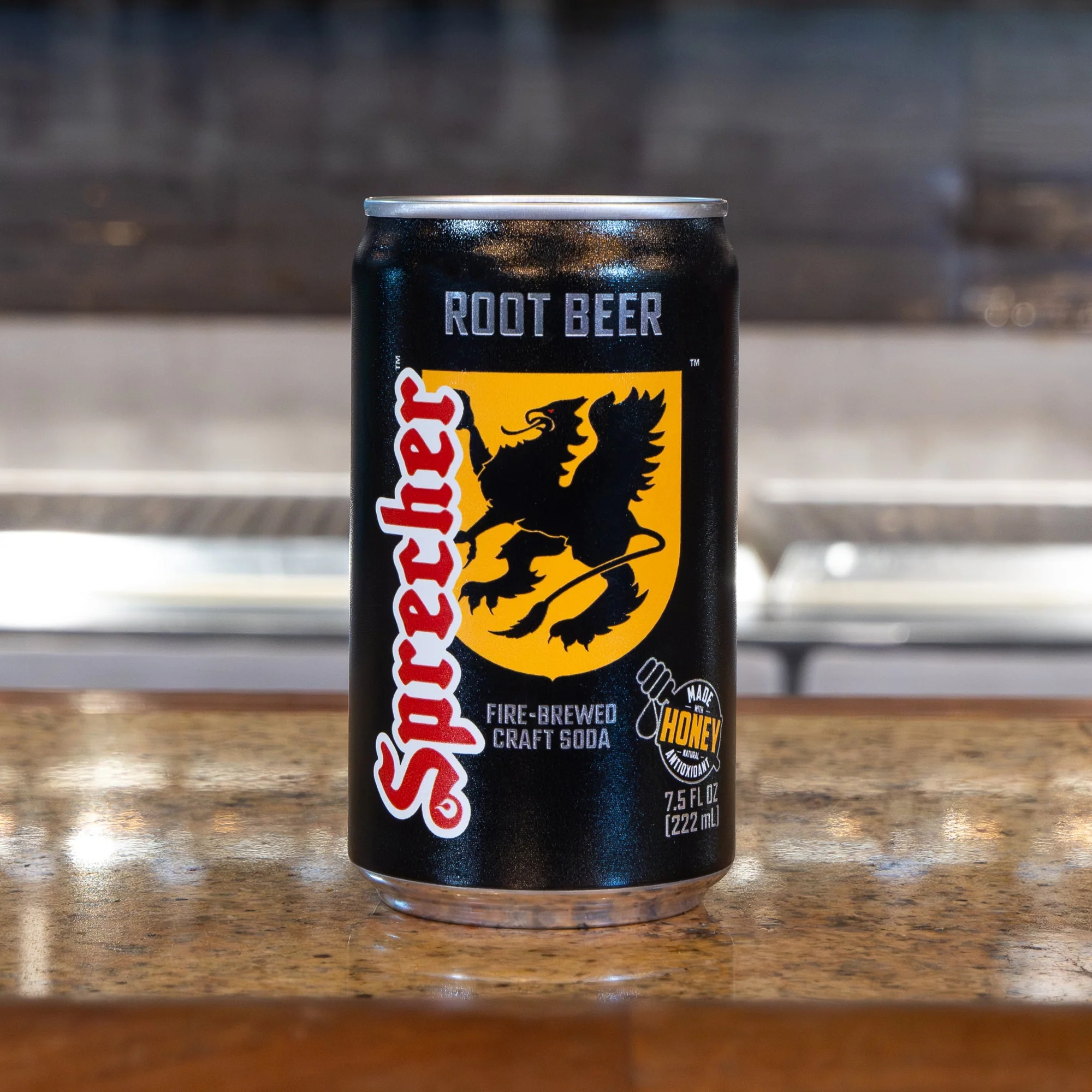 Root Beer Mini Cans - Image 3