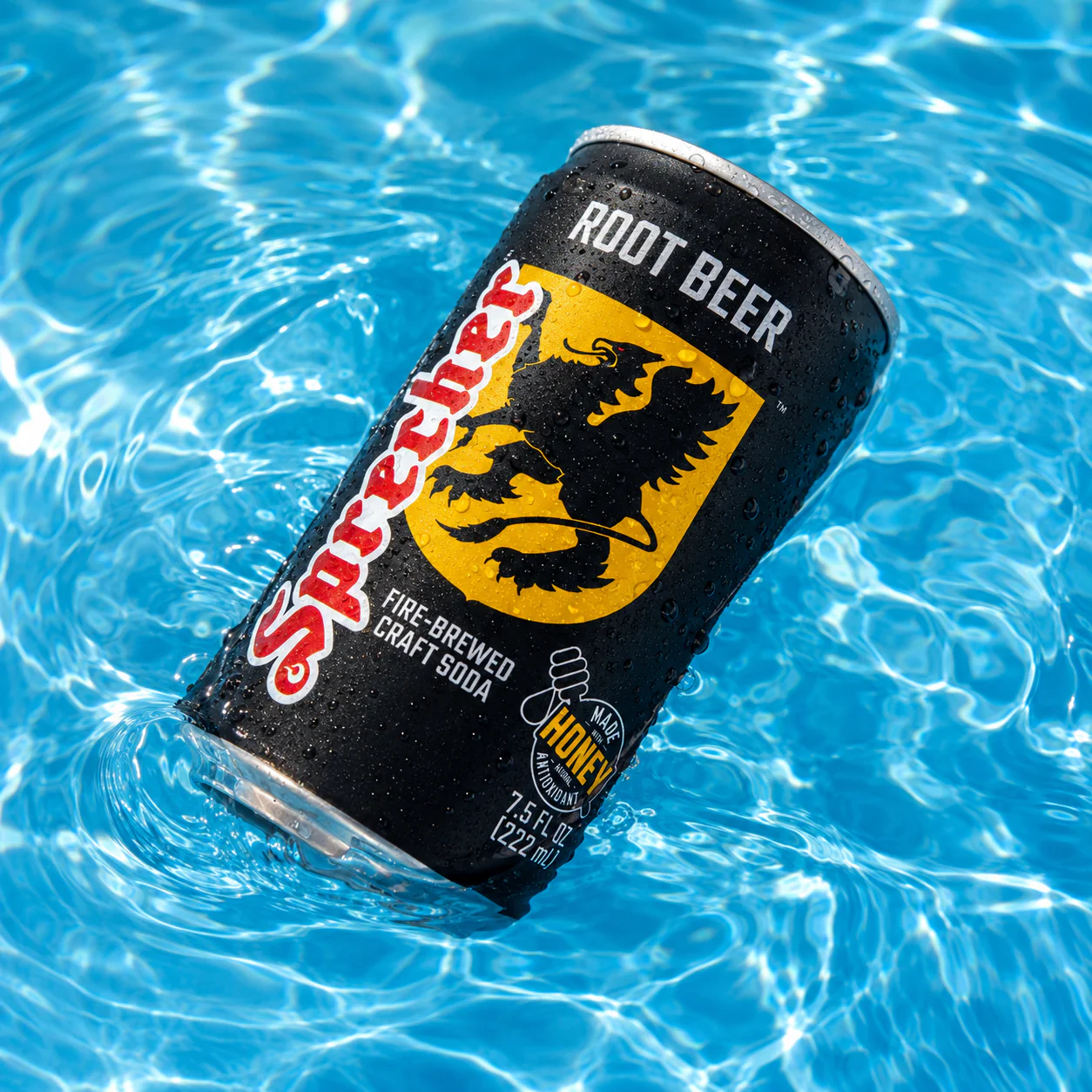 Root Beer Mini Cans - Image 4