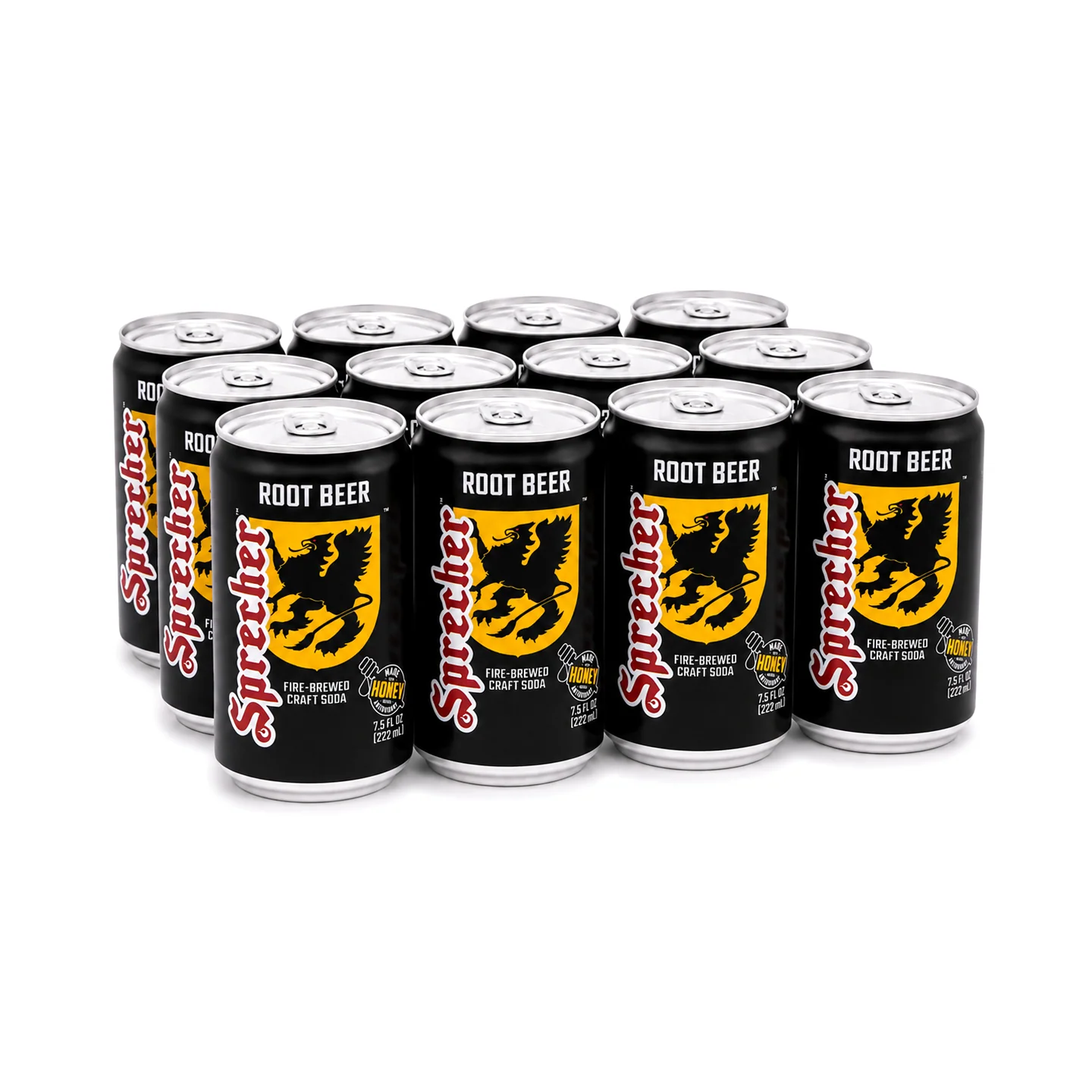 Root Beer Mini Cans - Image 6