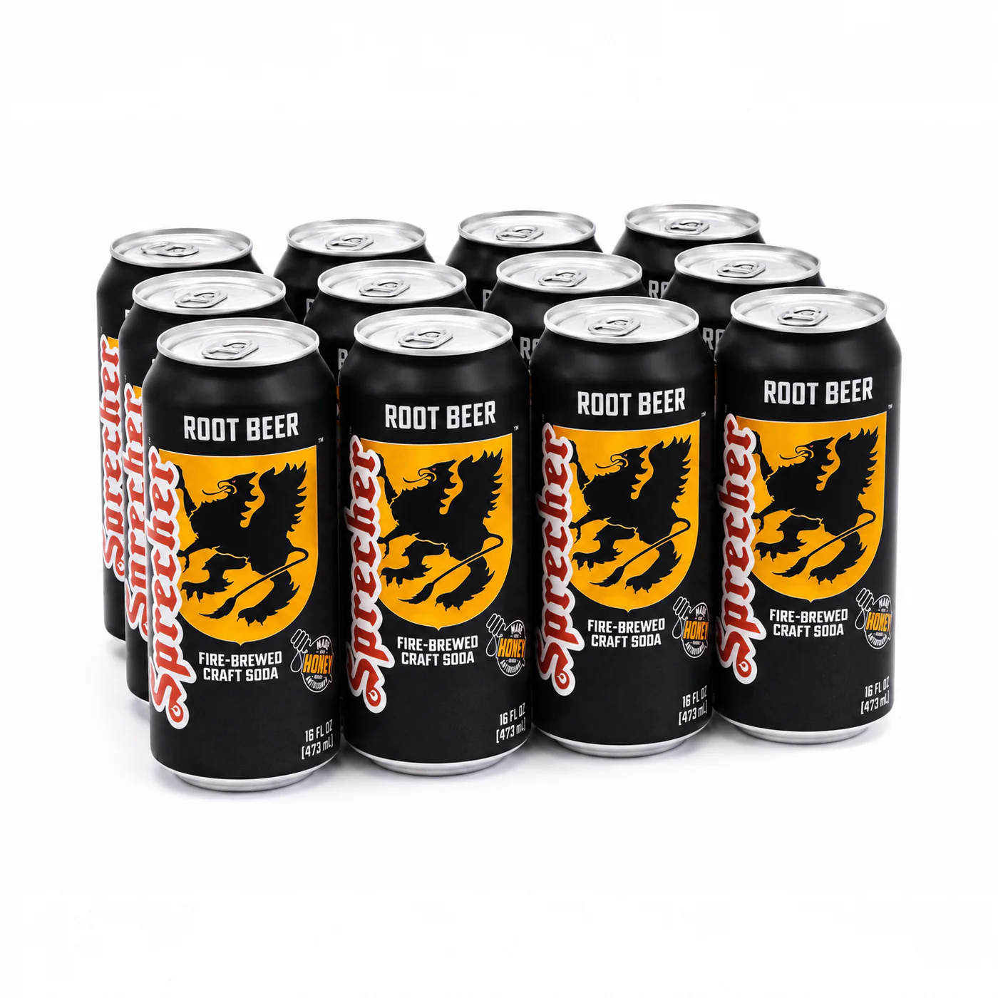 Root Beer Soda - Image 11