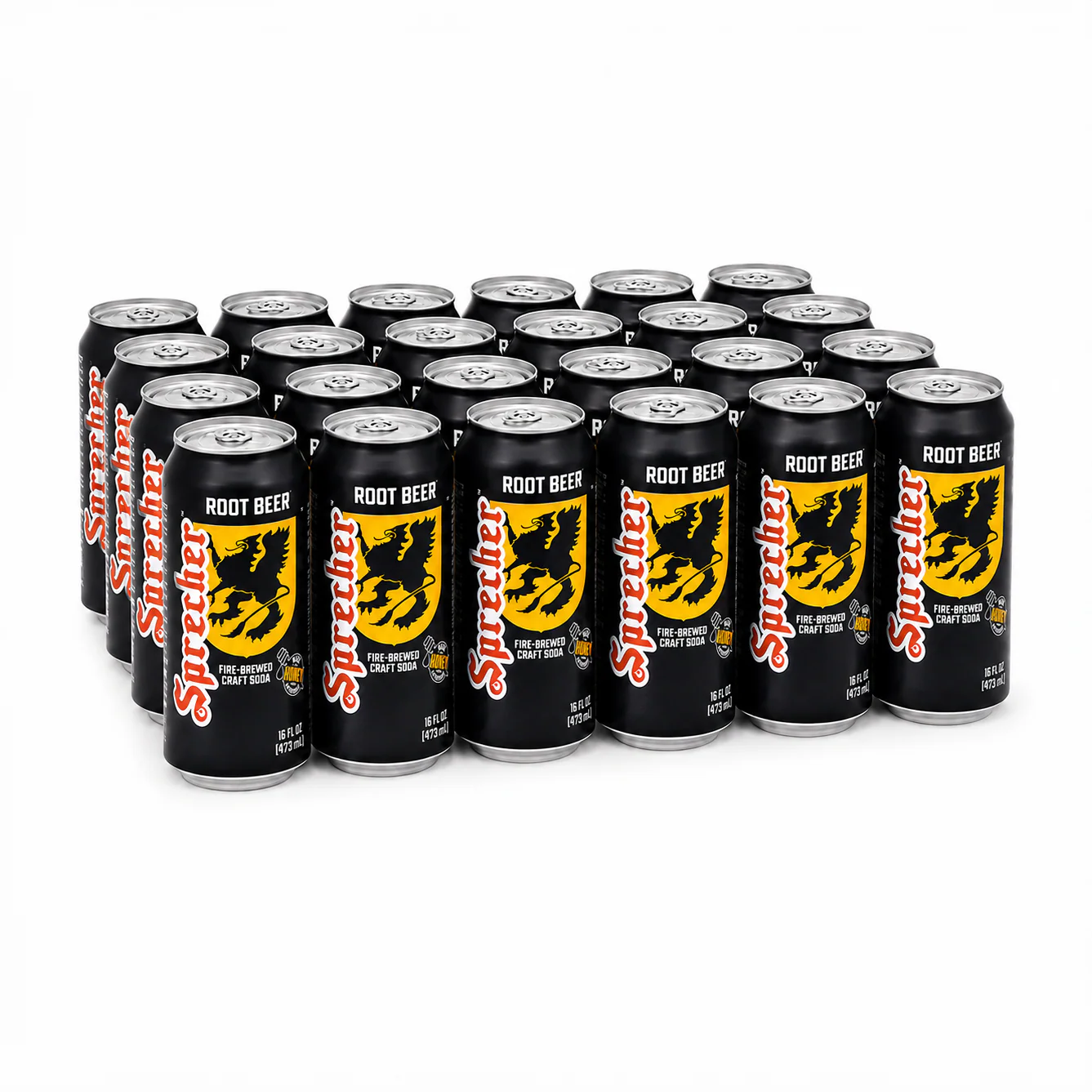 Root Beer Soda - Image 12