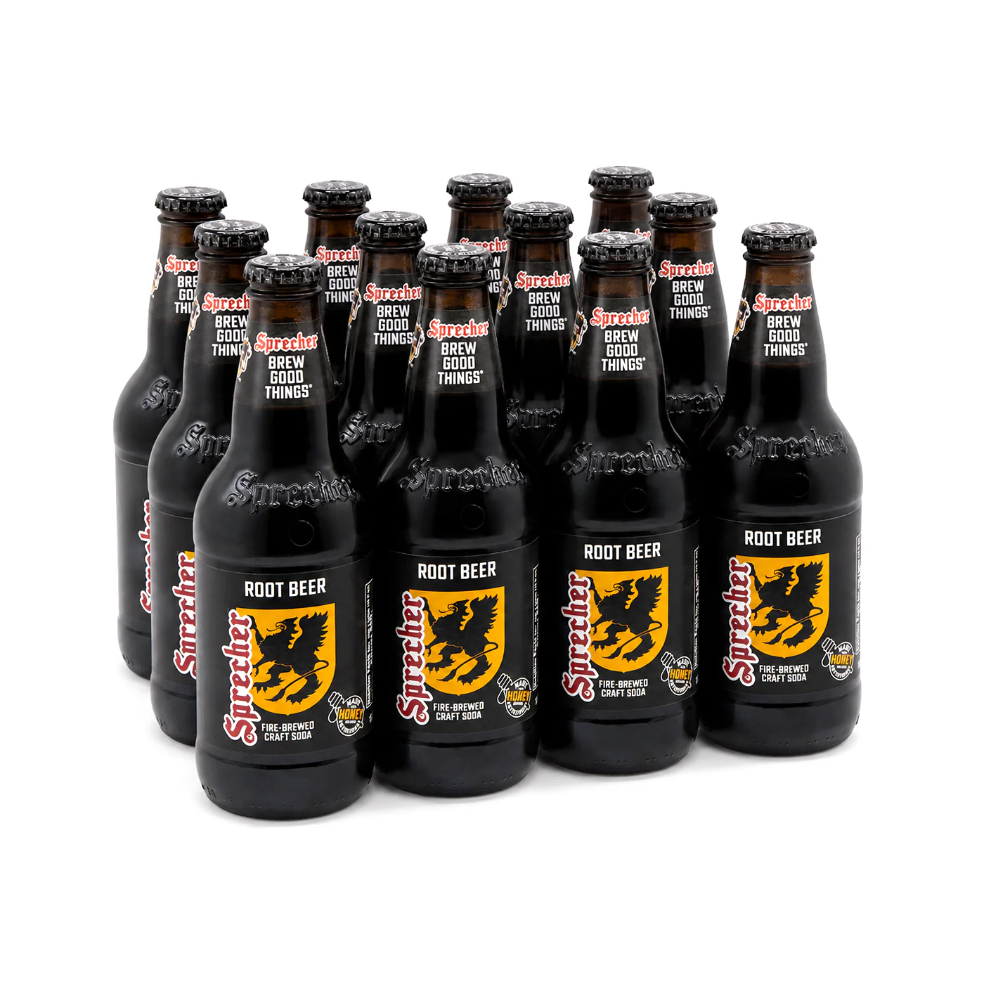 Root Beer Soda - Image 13