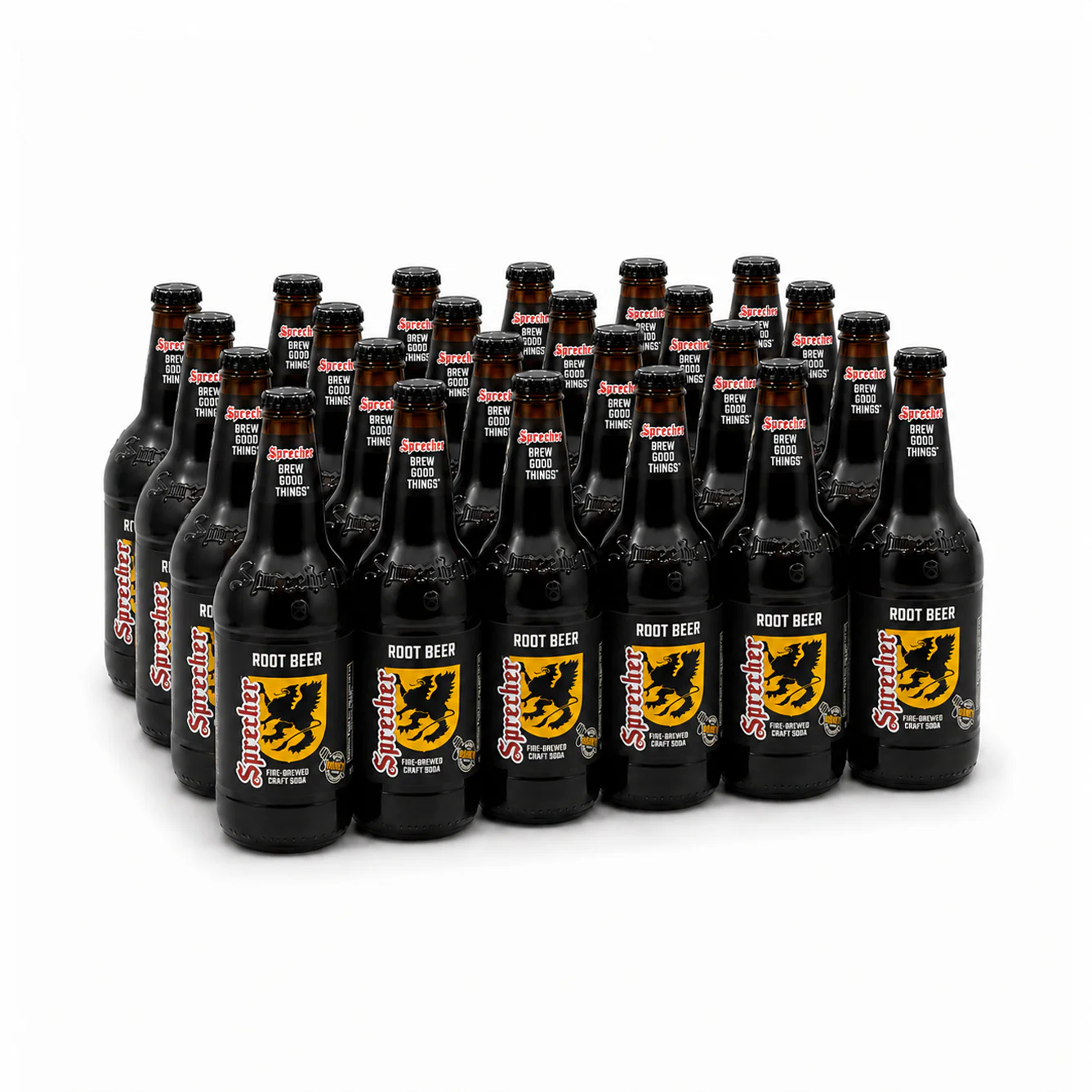 Root Beer Soda - Image 14