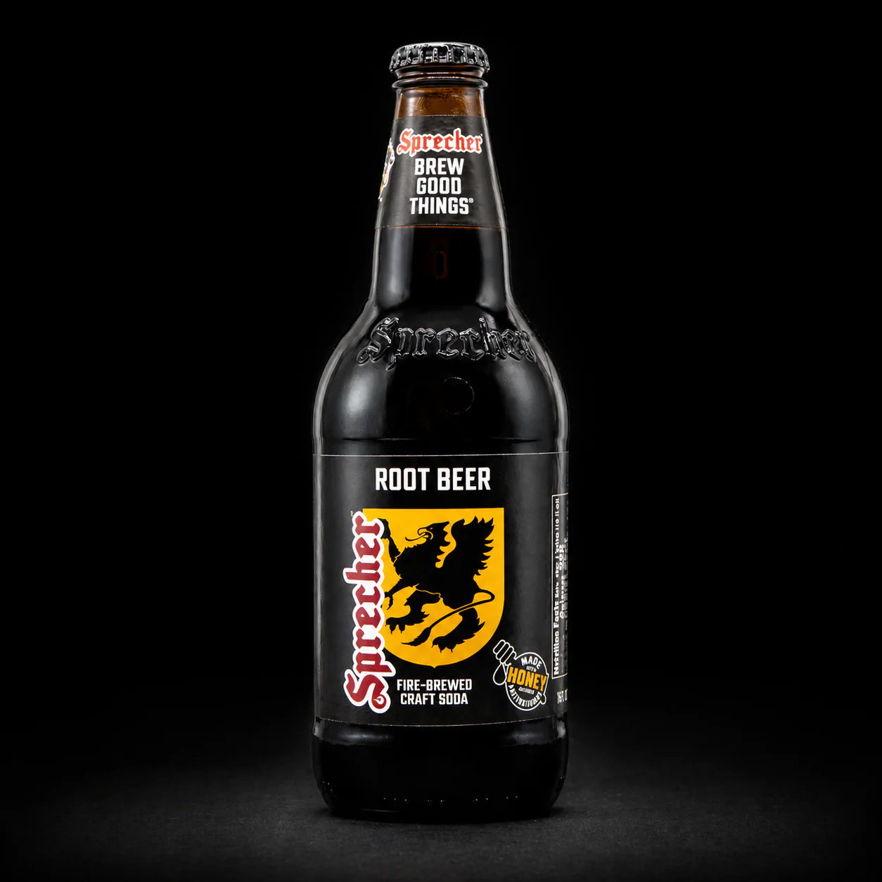 Root Beer Soda - Image 4