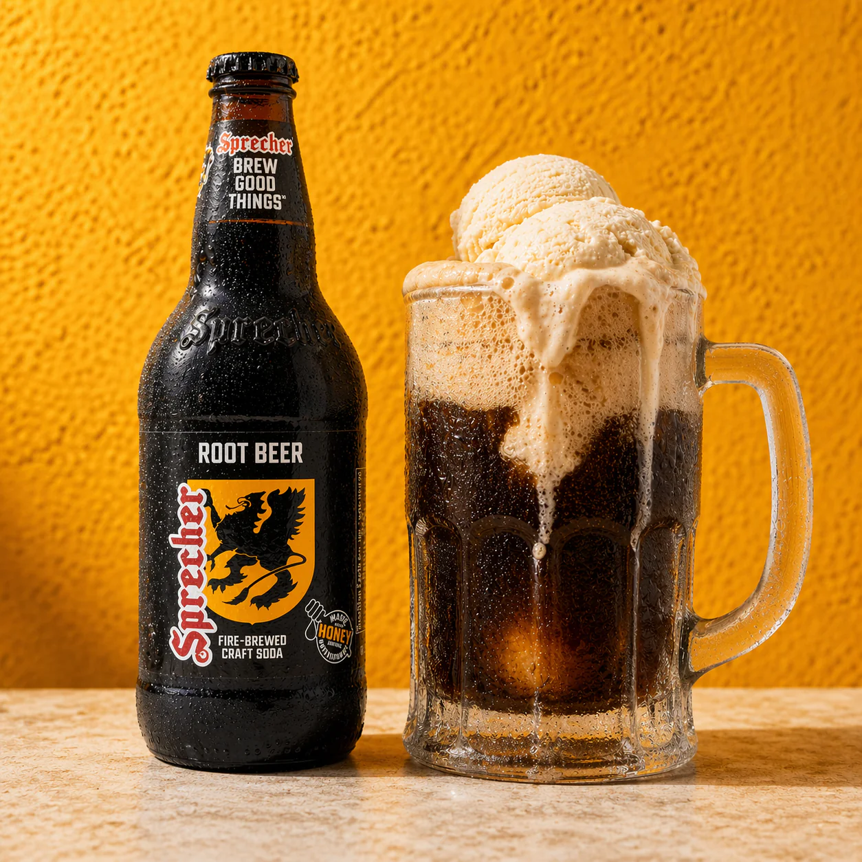 Root Beer Soda - Image 7