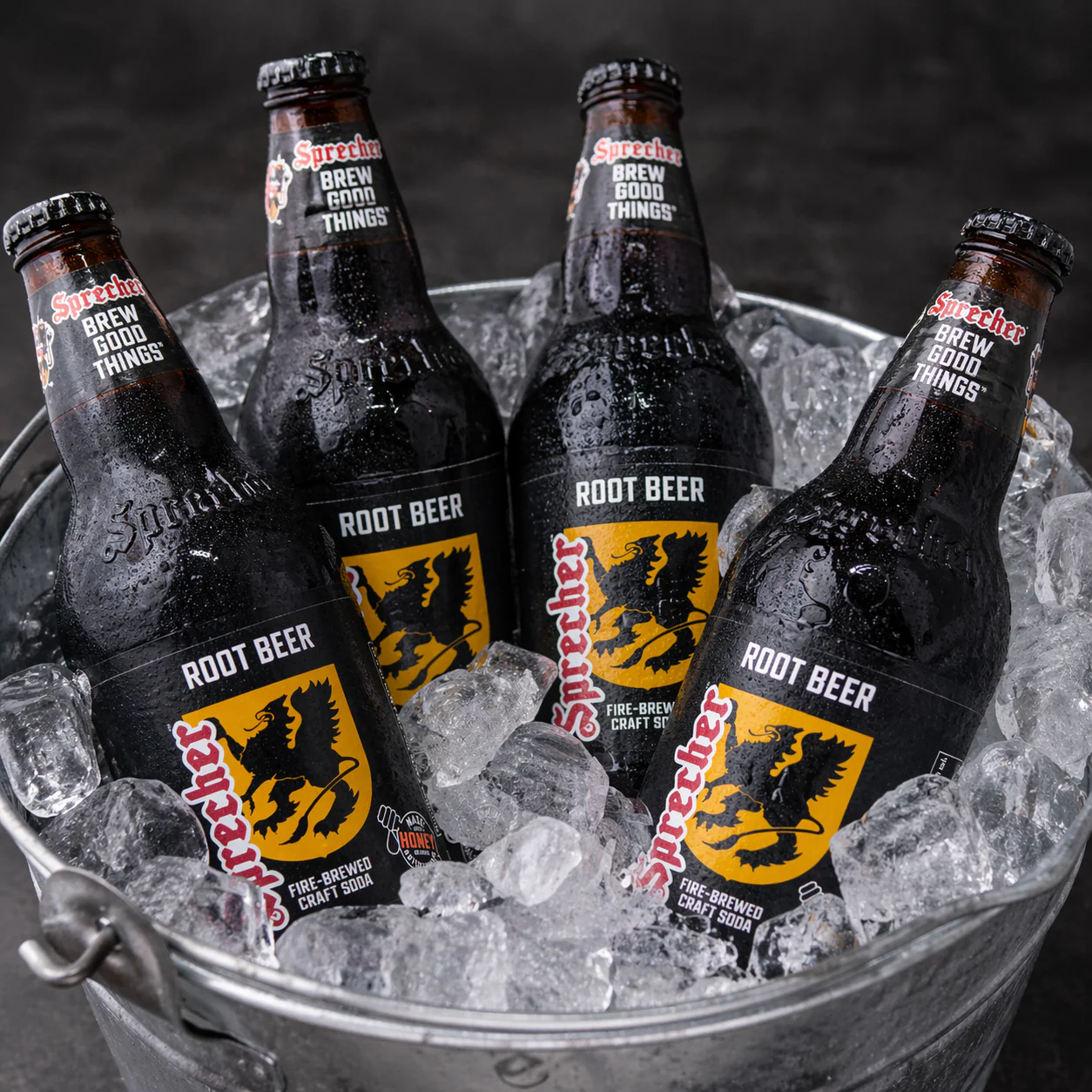Root Beer Soda - Image 8