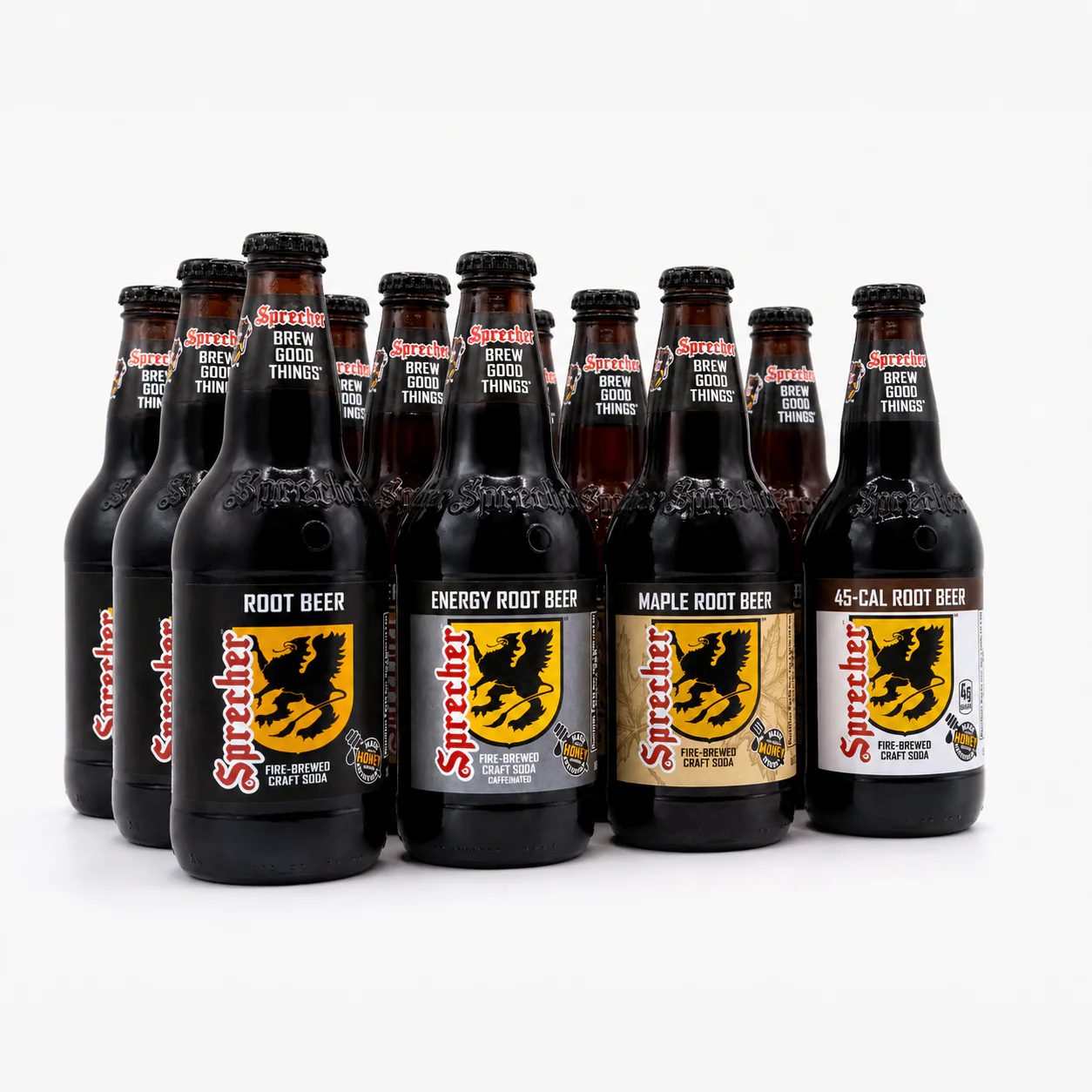 Root Beer Soda Variety Pack - Image 3