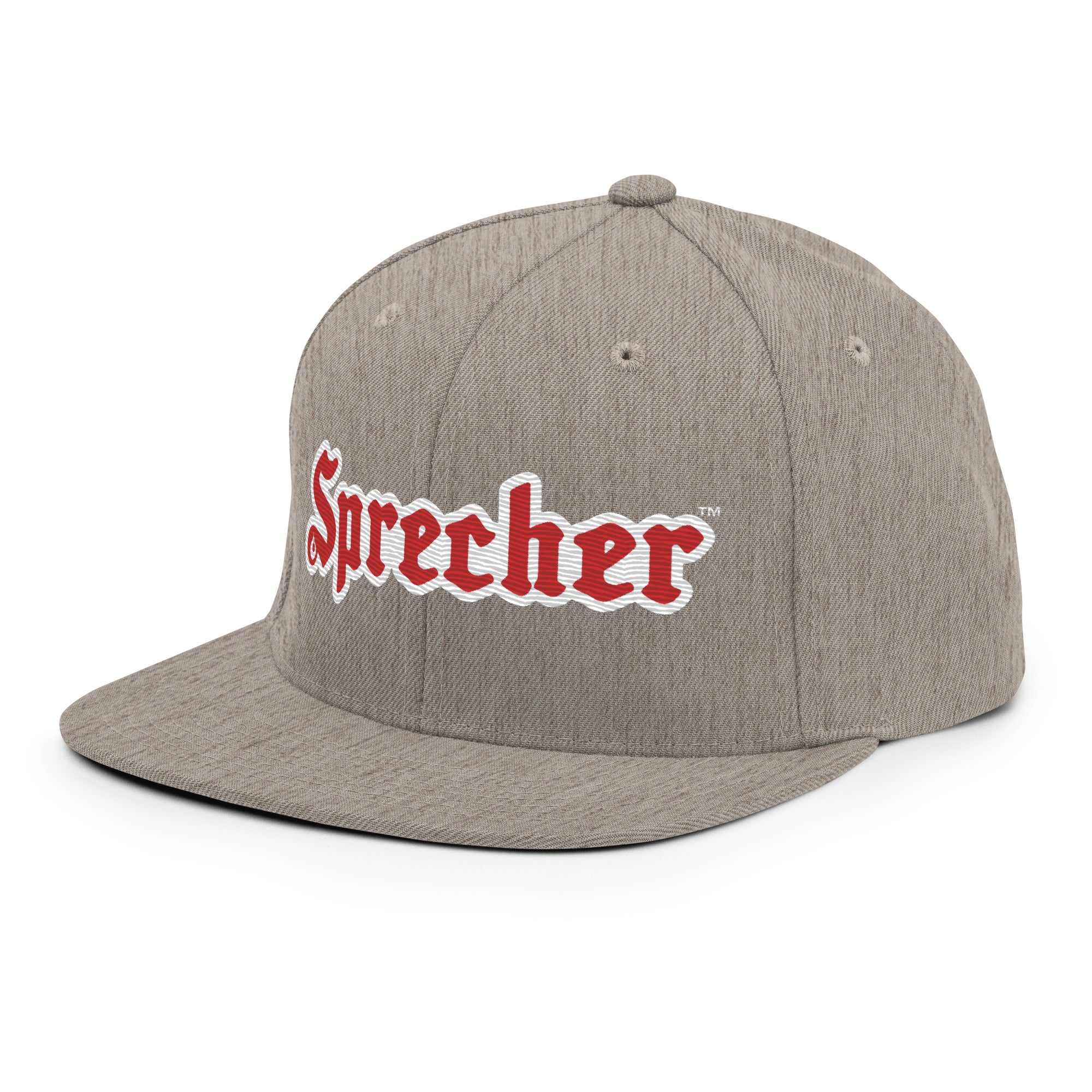 Snapback Hat - Image 3